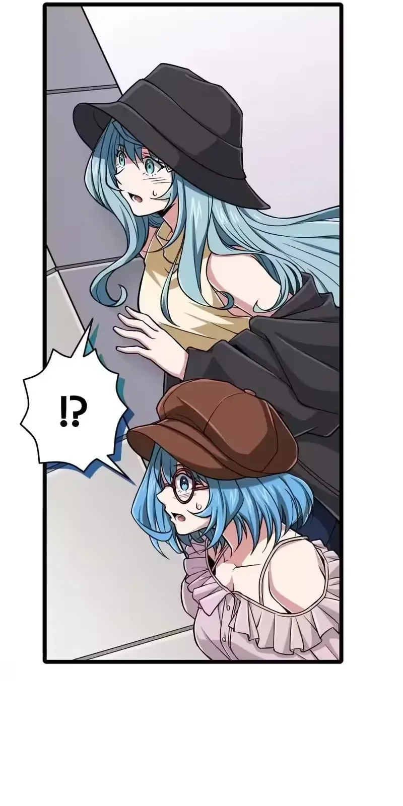 Página do Capítulo 77