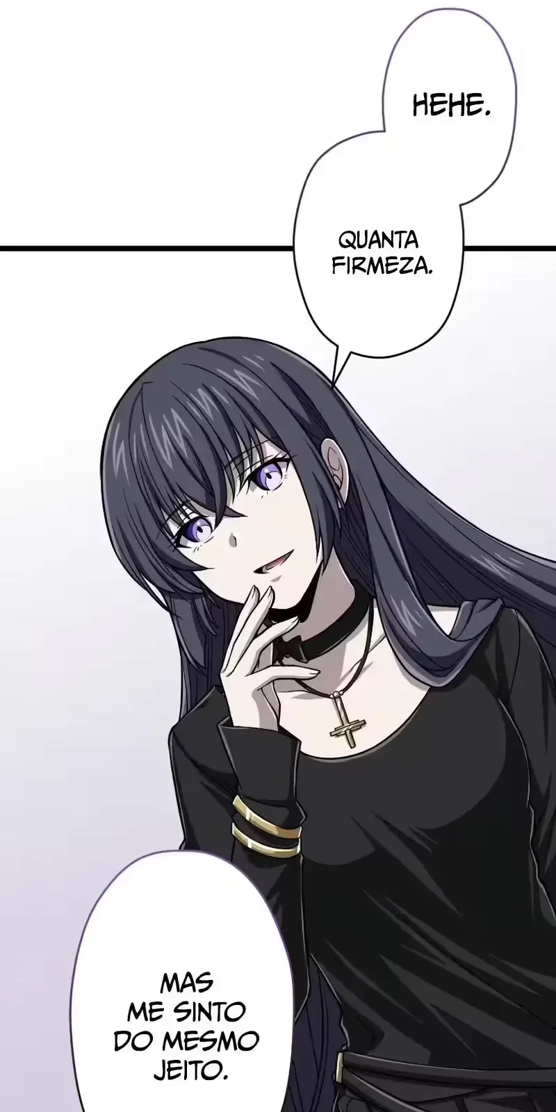 Página do Capítulo 77