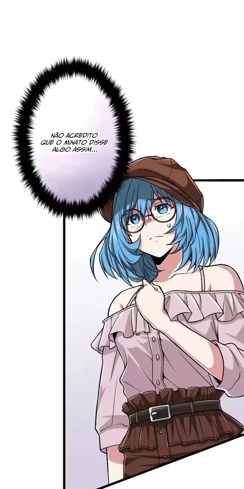 Página do Capítulo 77