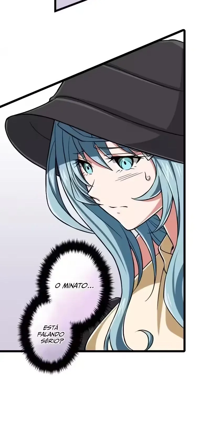 Página do Capítulo 77