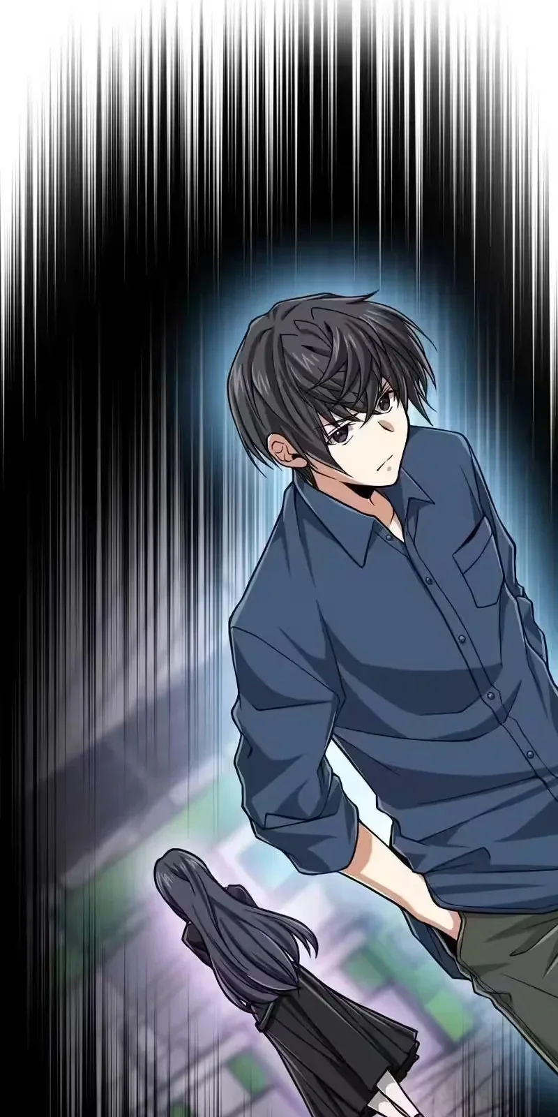 Página do Capítulo 77