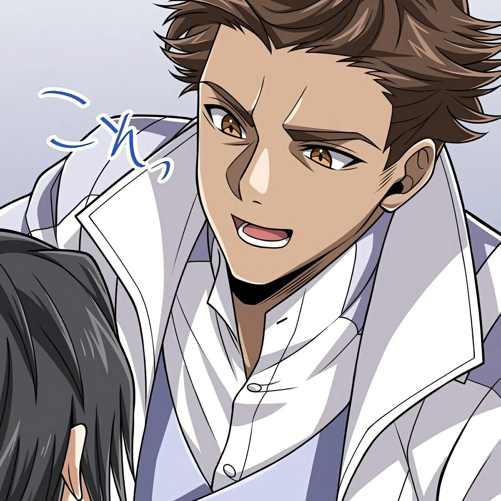 Página do Capítulo 78