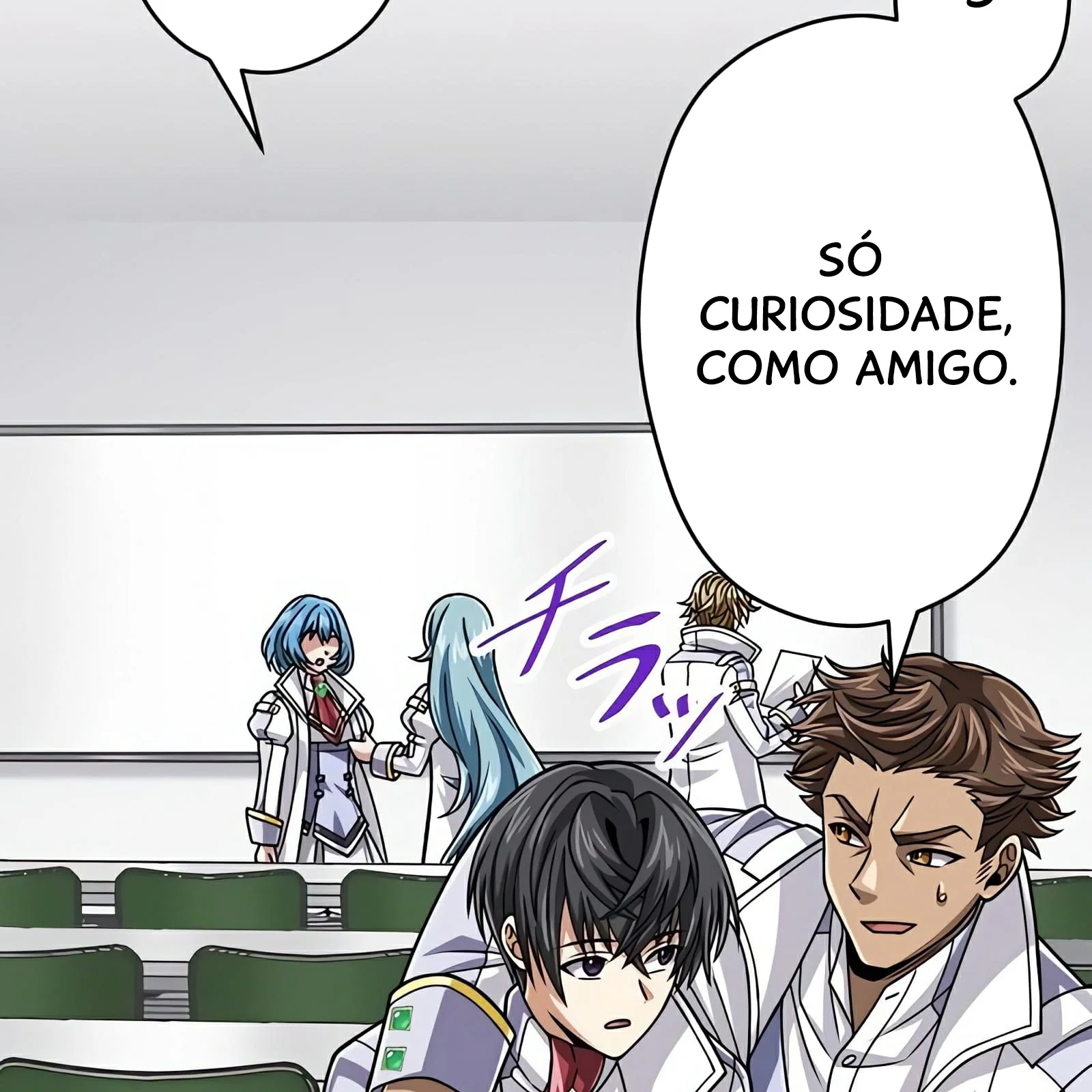 Página do Capítulo 78