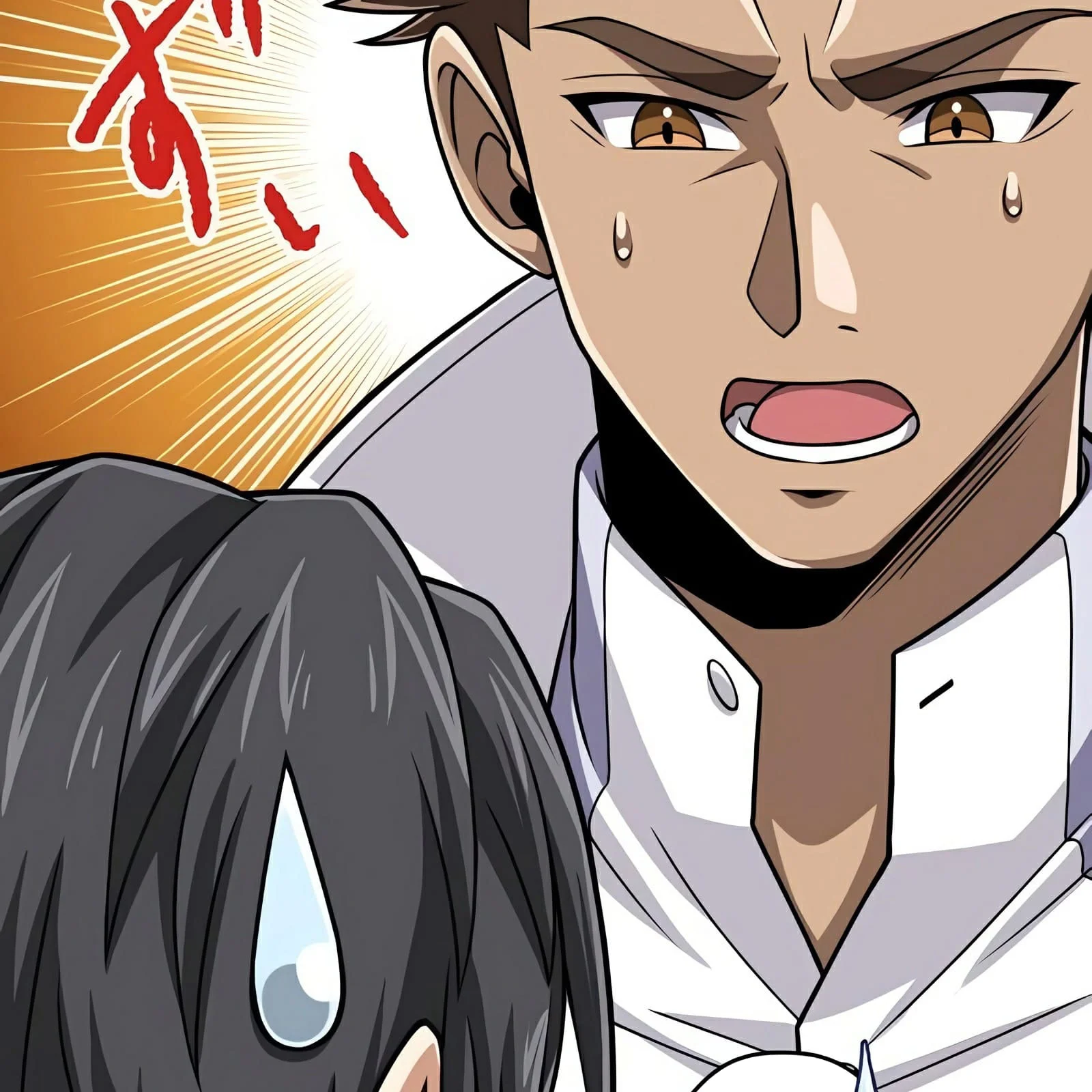 Página do Capítulo 78