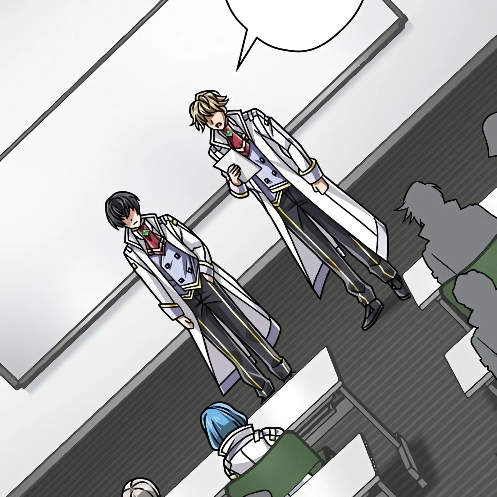 Página do Capítulo 78