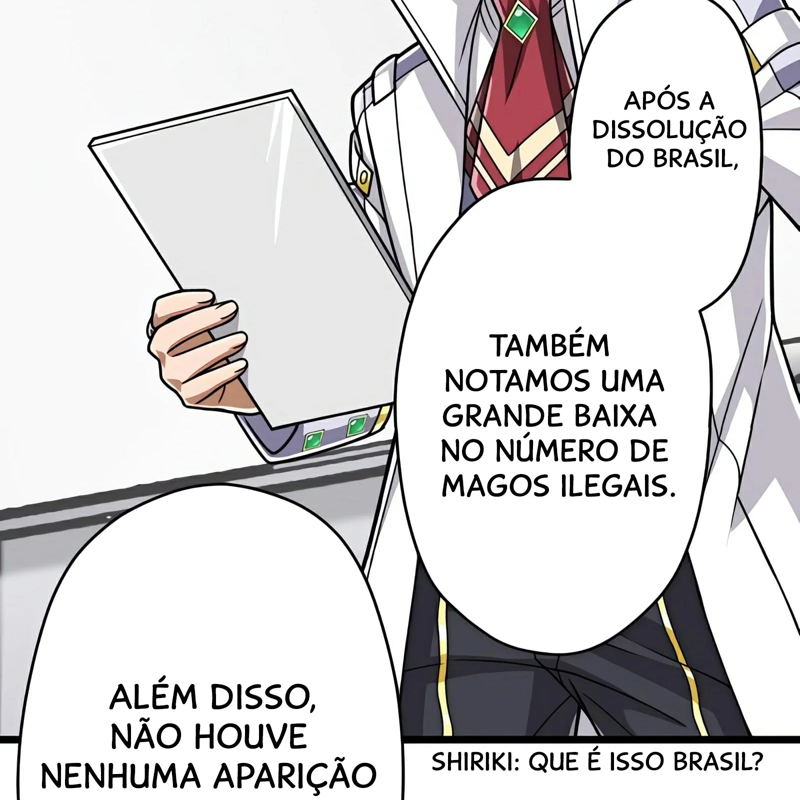 Página do Capítulo 78