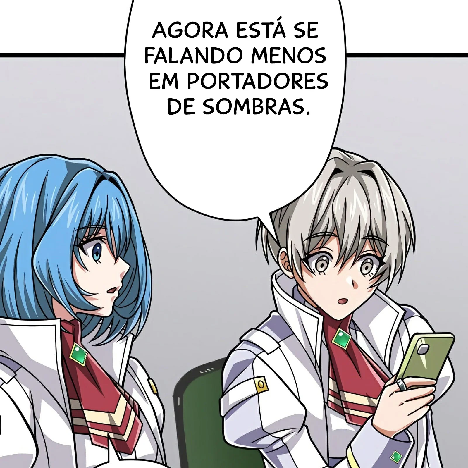 Página do Capítulo 78