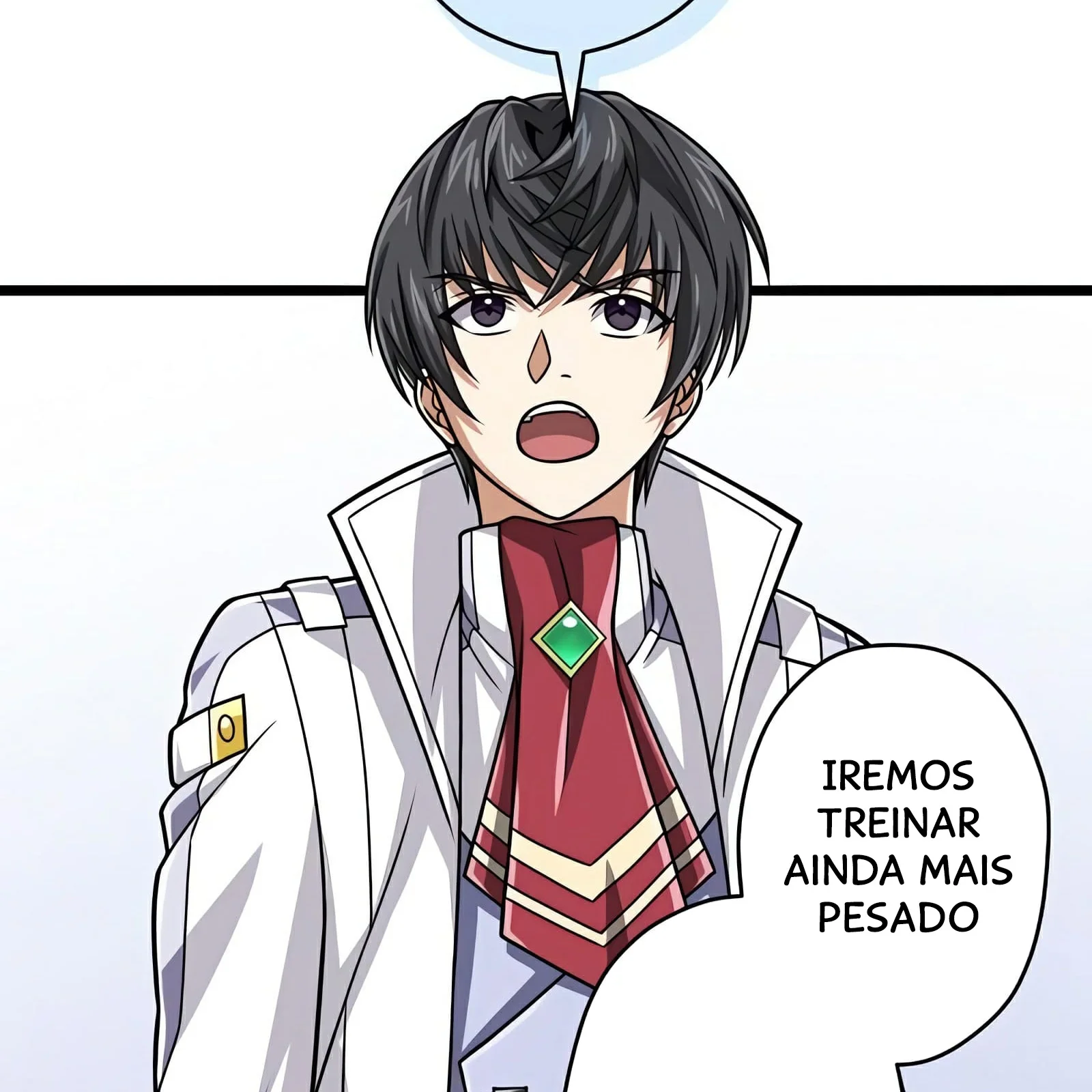 Página do Capítulo 78