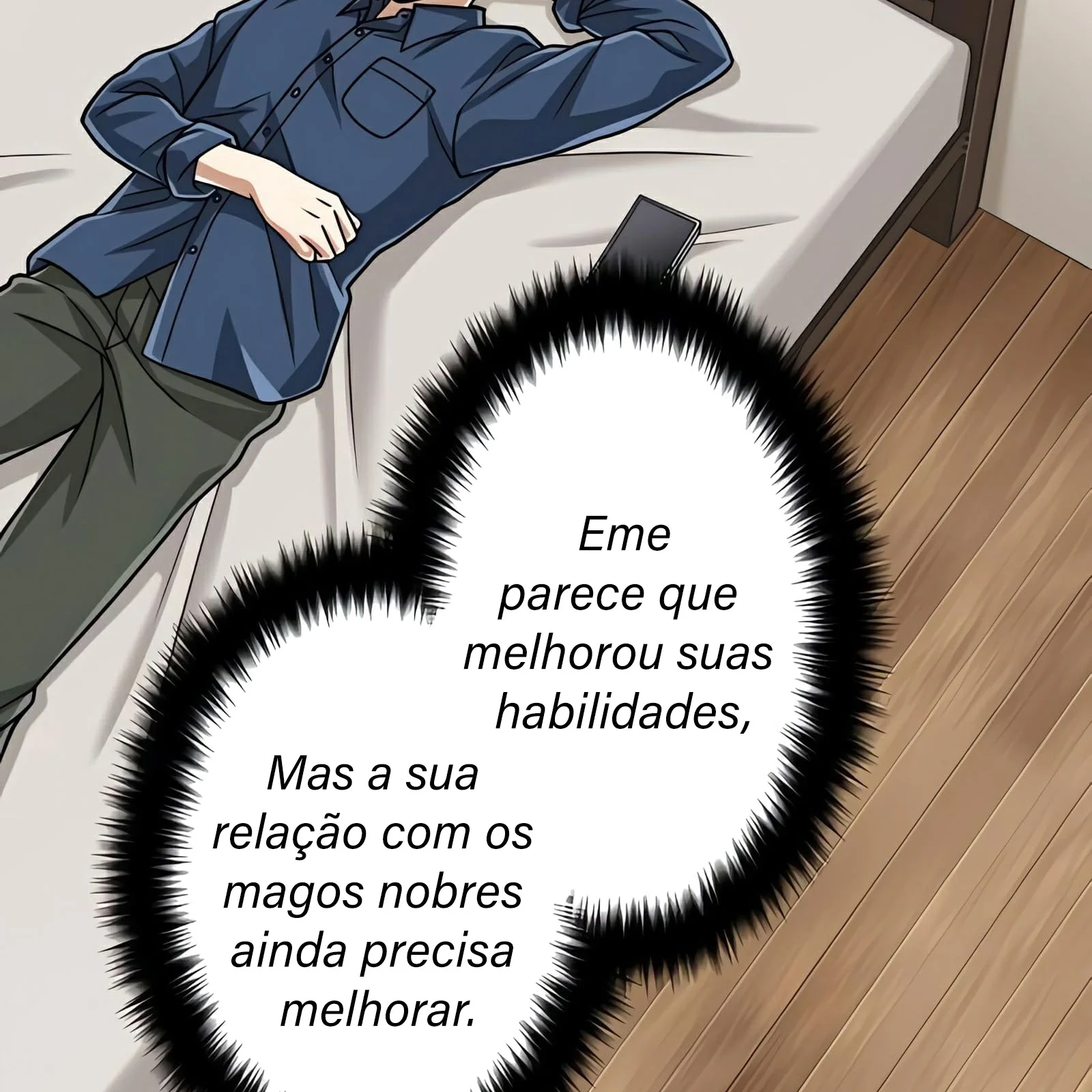 Página do Capítulo 78