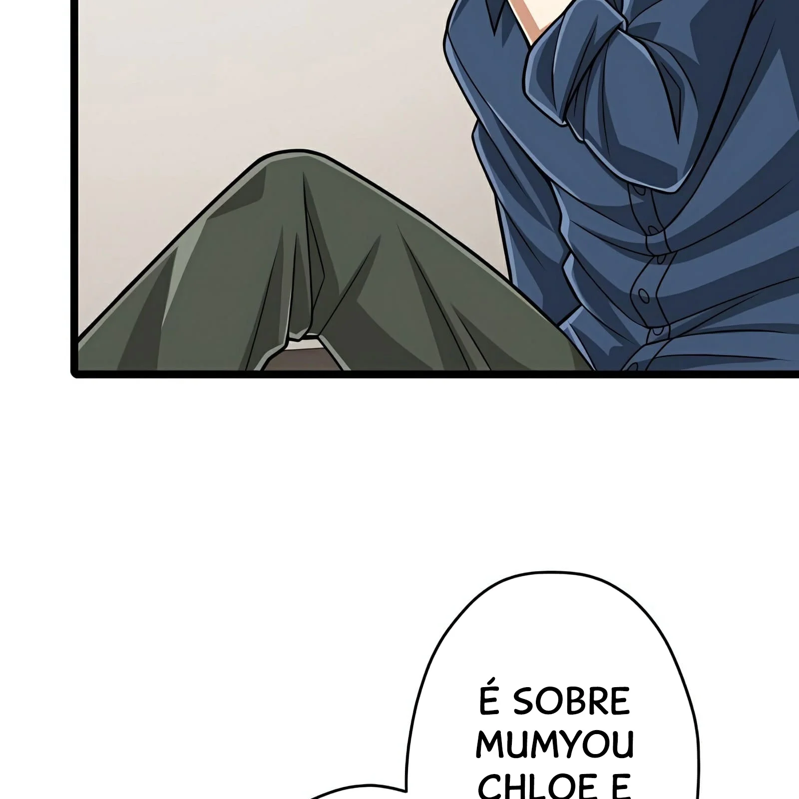 Página do Capítulo 78