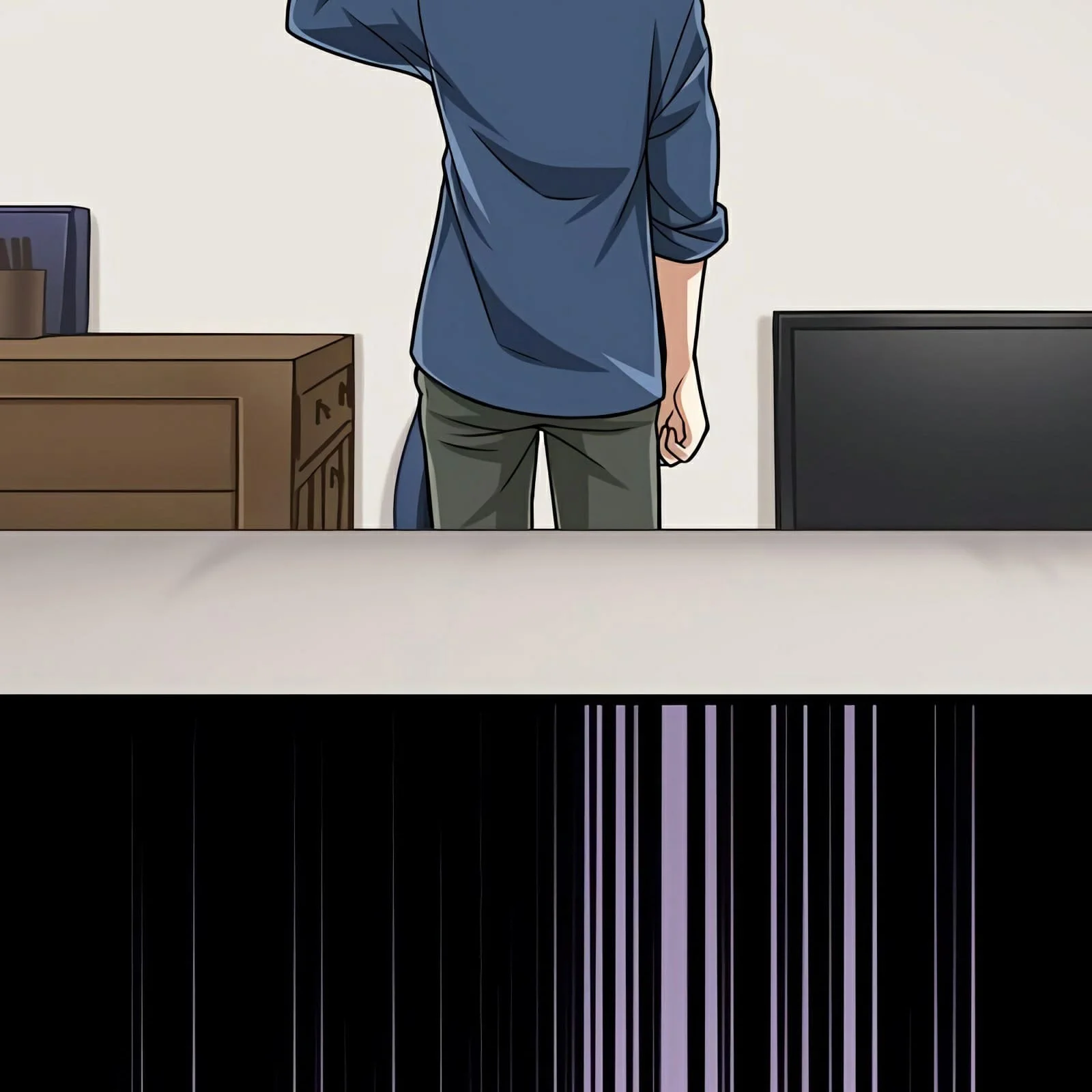 Página do Capítulo 78