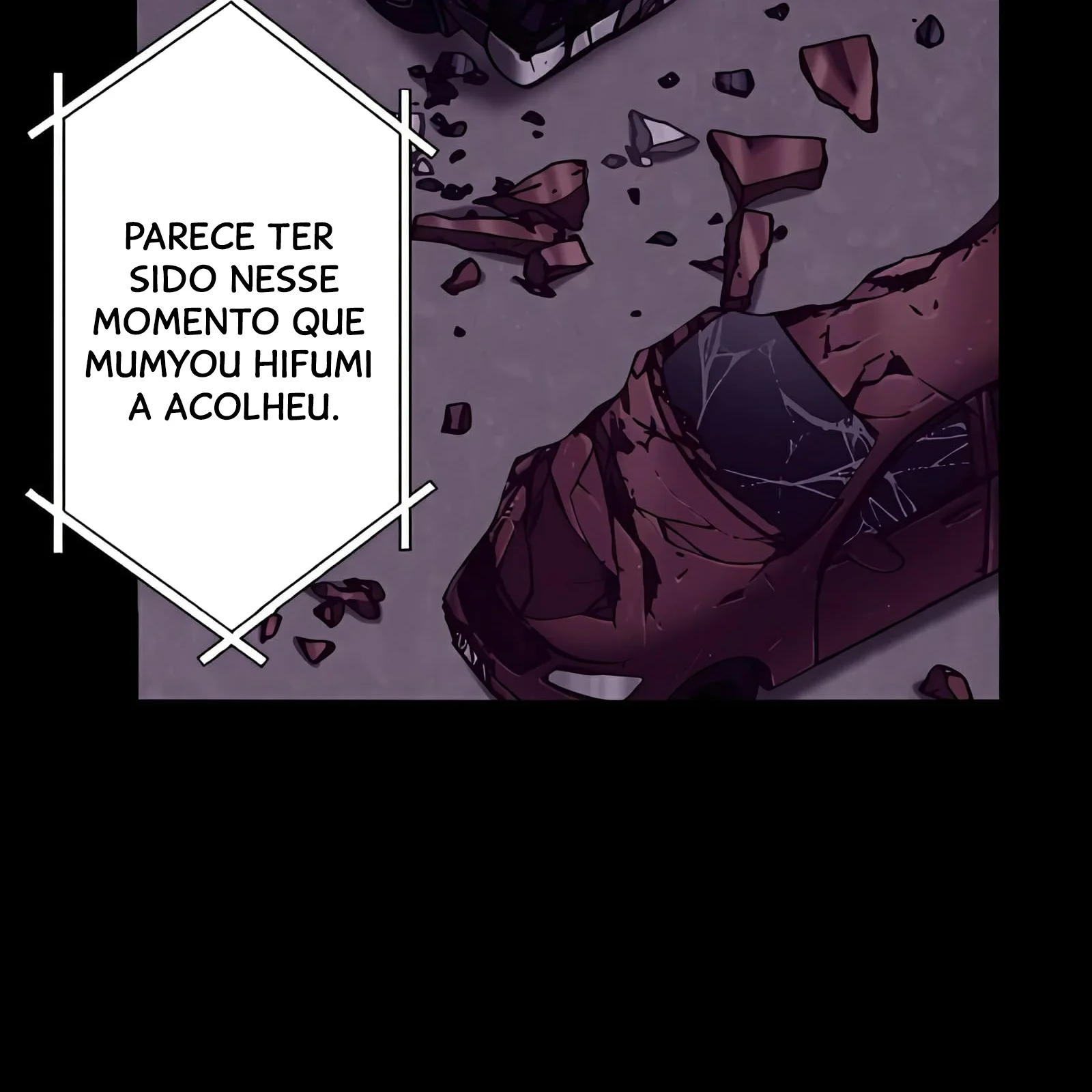 Página do Capítulo 78