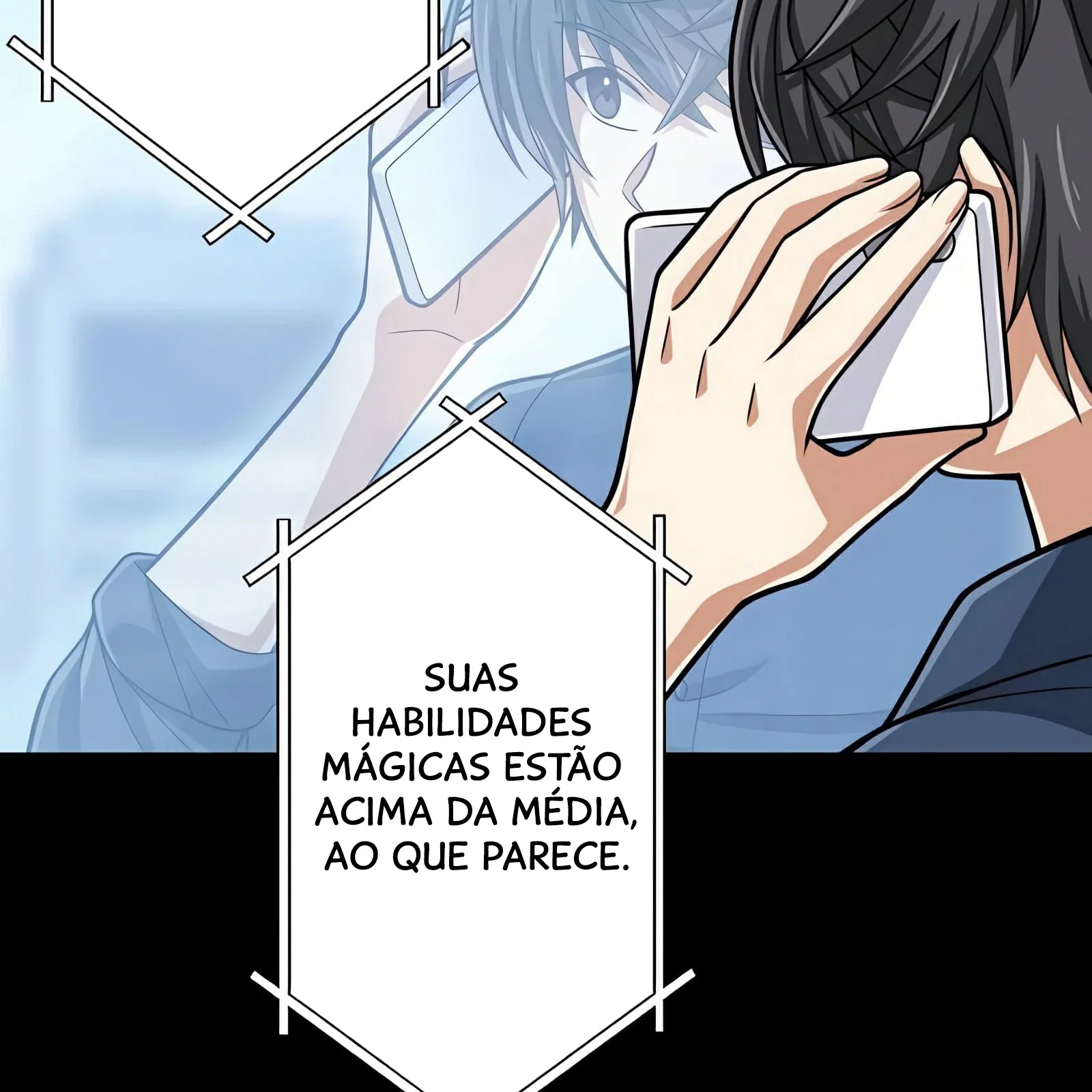 Página do Capítulo 78