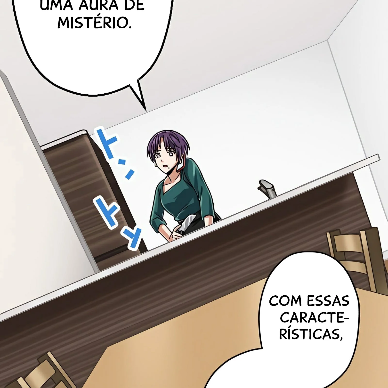 Página do Capítulo 78