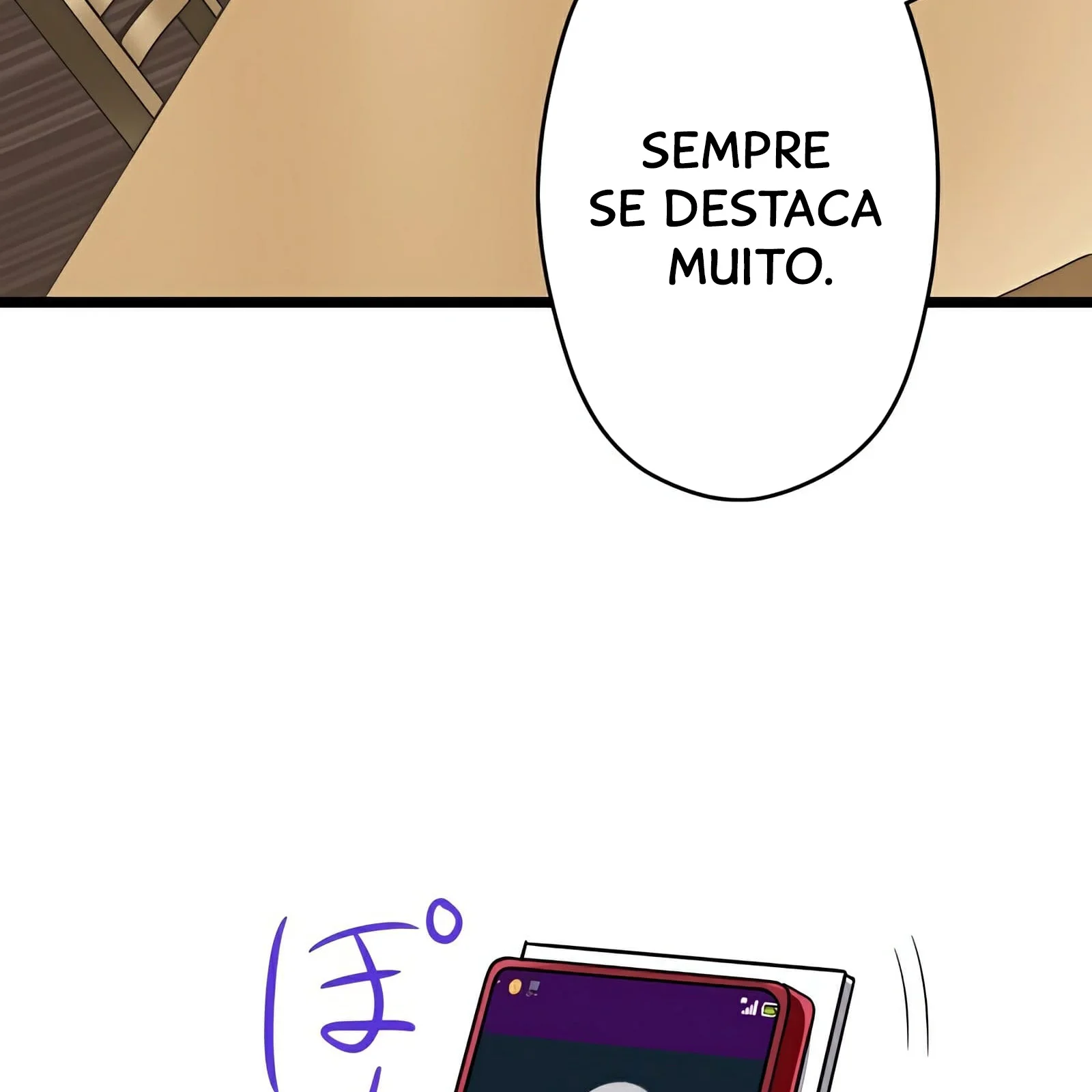 Página do Capítulo 78