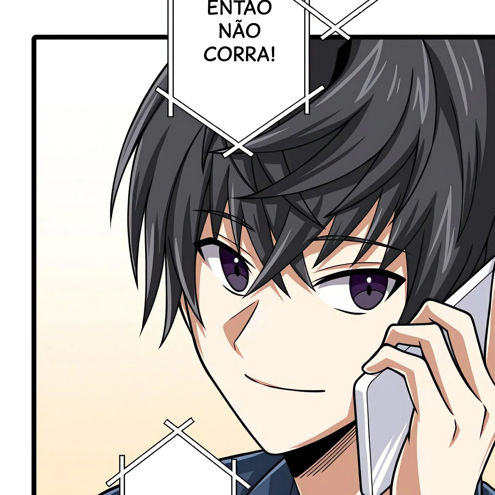 Página do Capítulo 78