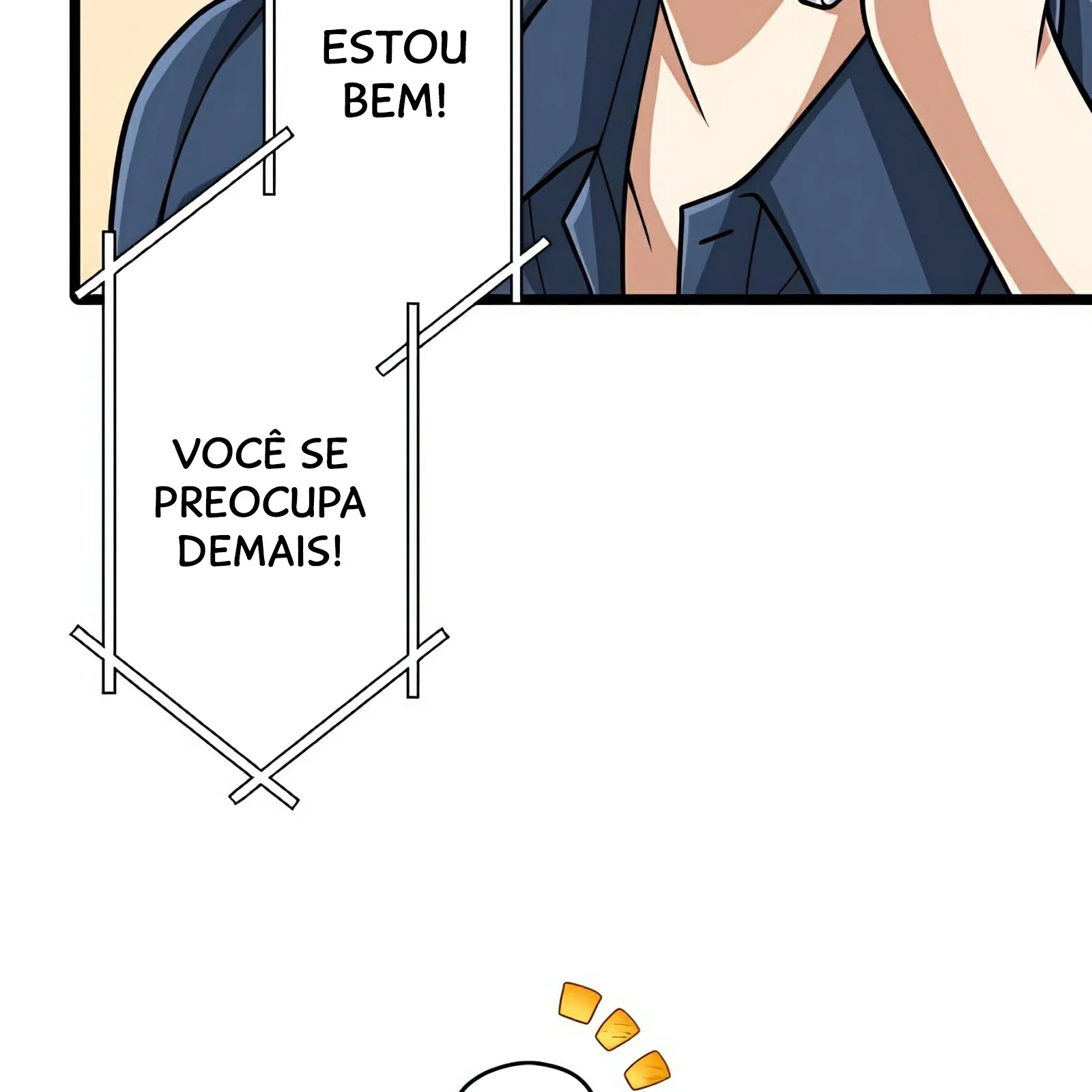 Página do Capítulo 78