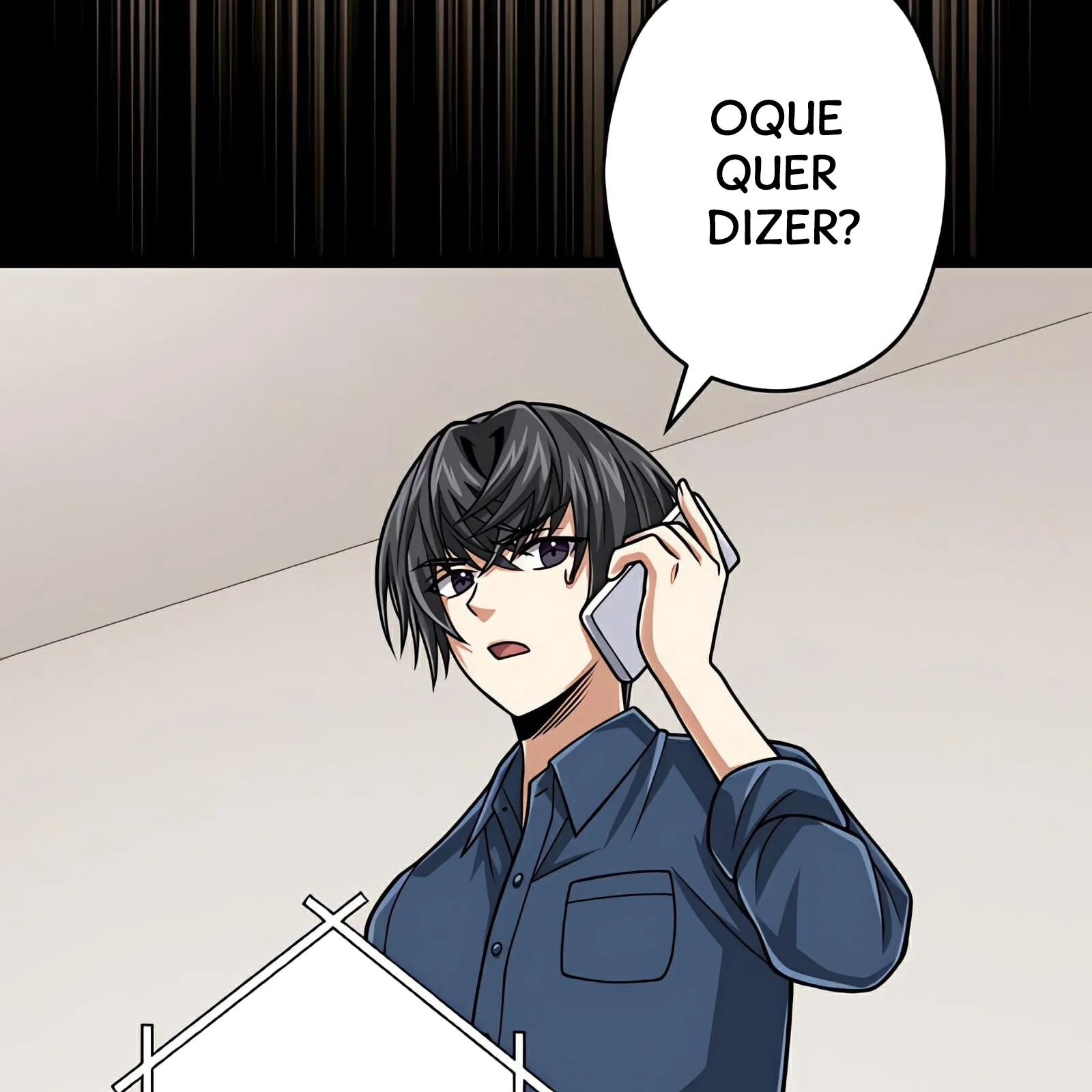 Página do Capítulo 78