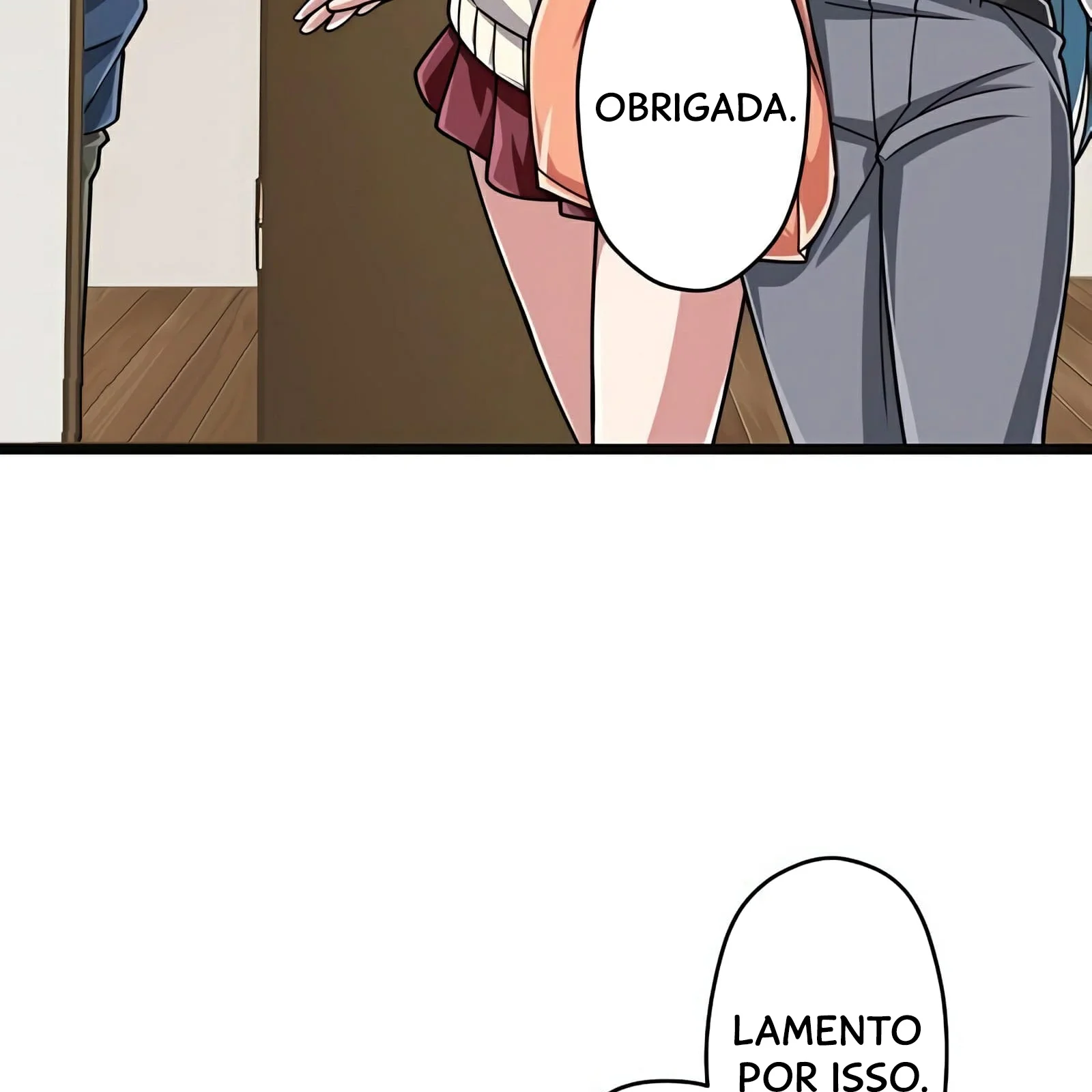 Página do Capítulo 78