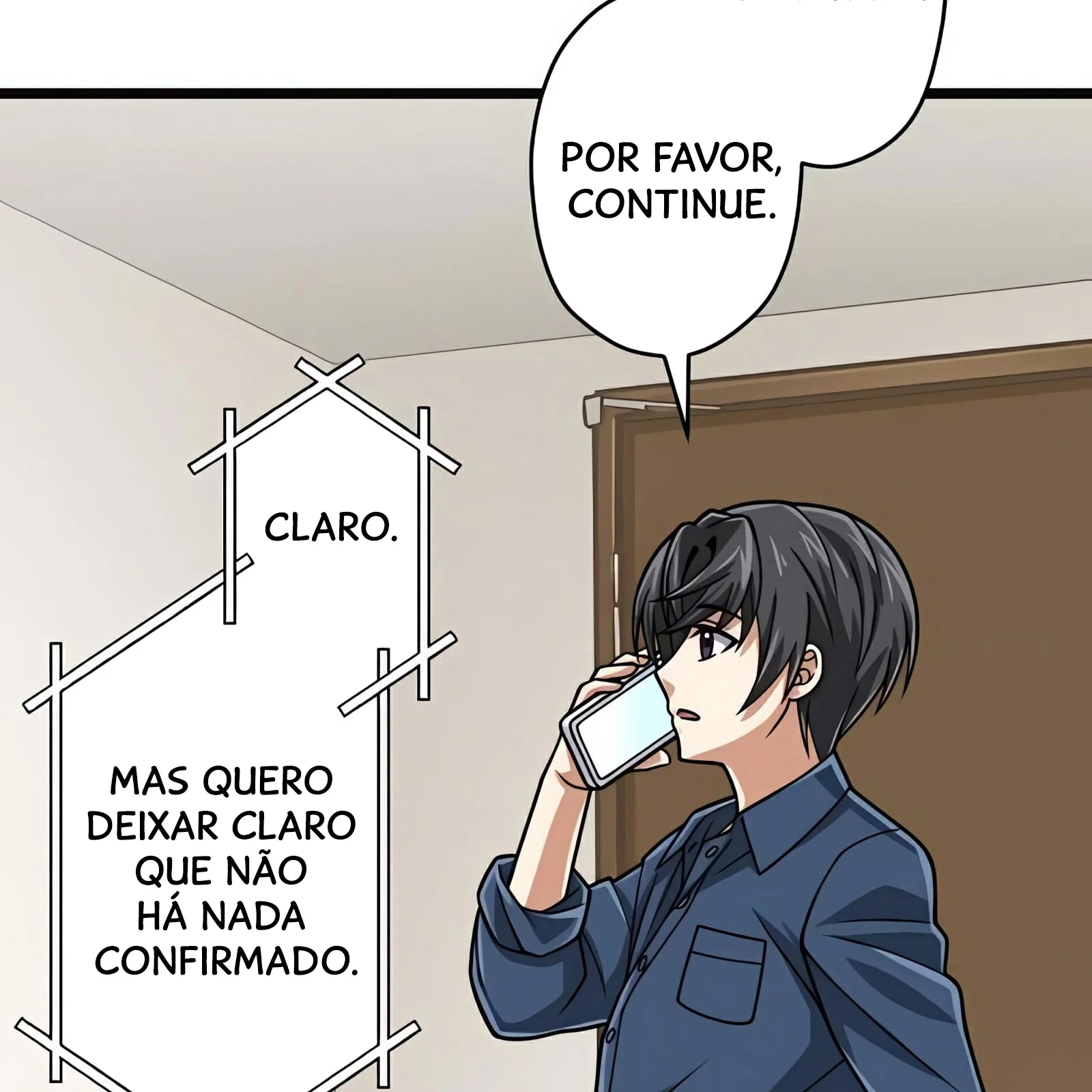 Página do Capítulo 78