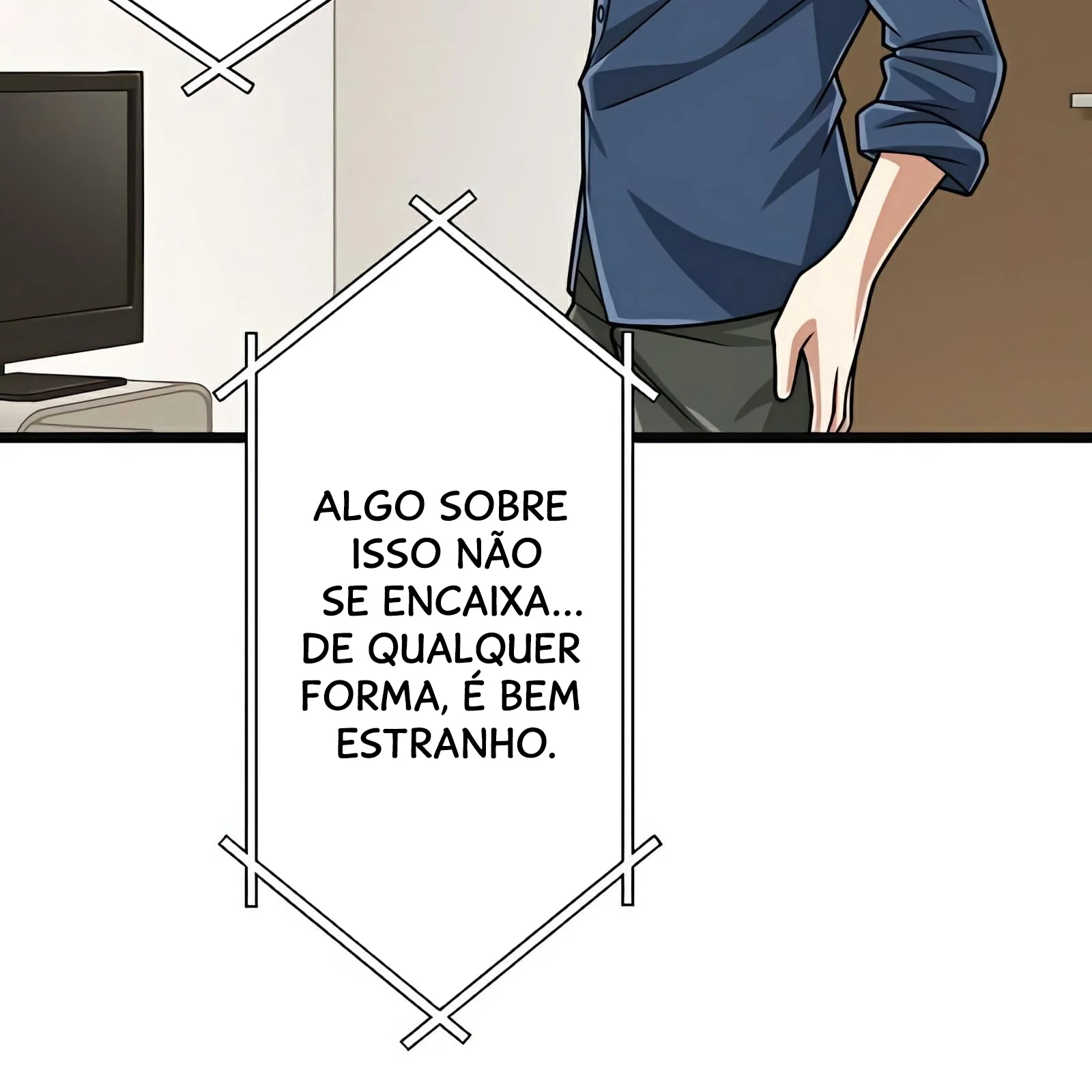 Página do Capítulo 78