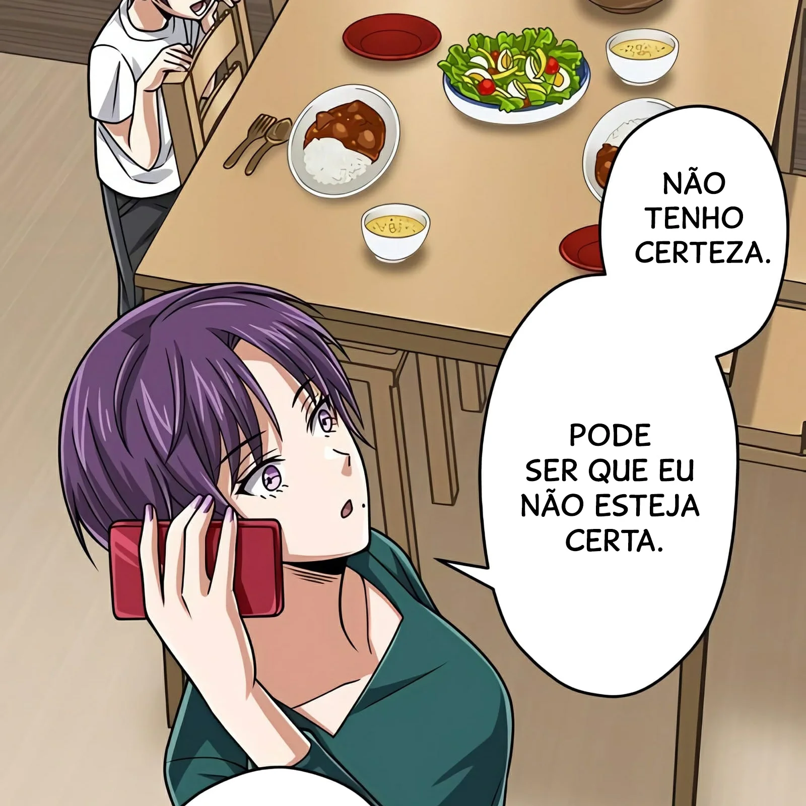 Página do Capítulo 78