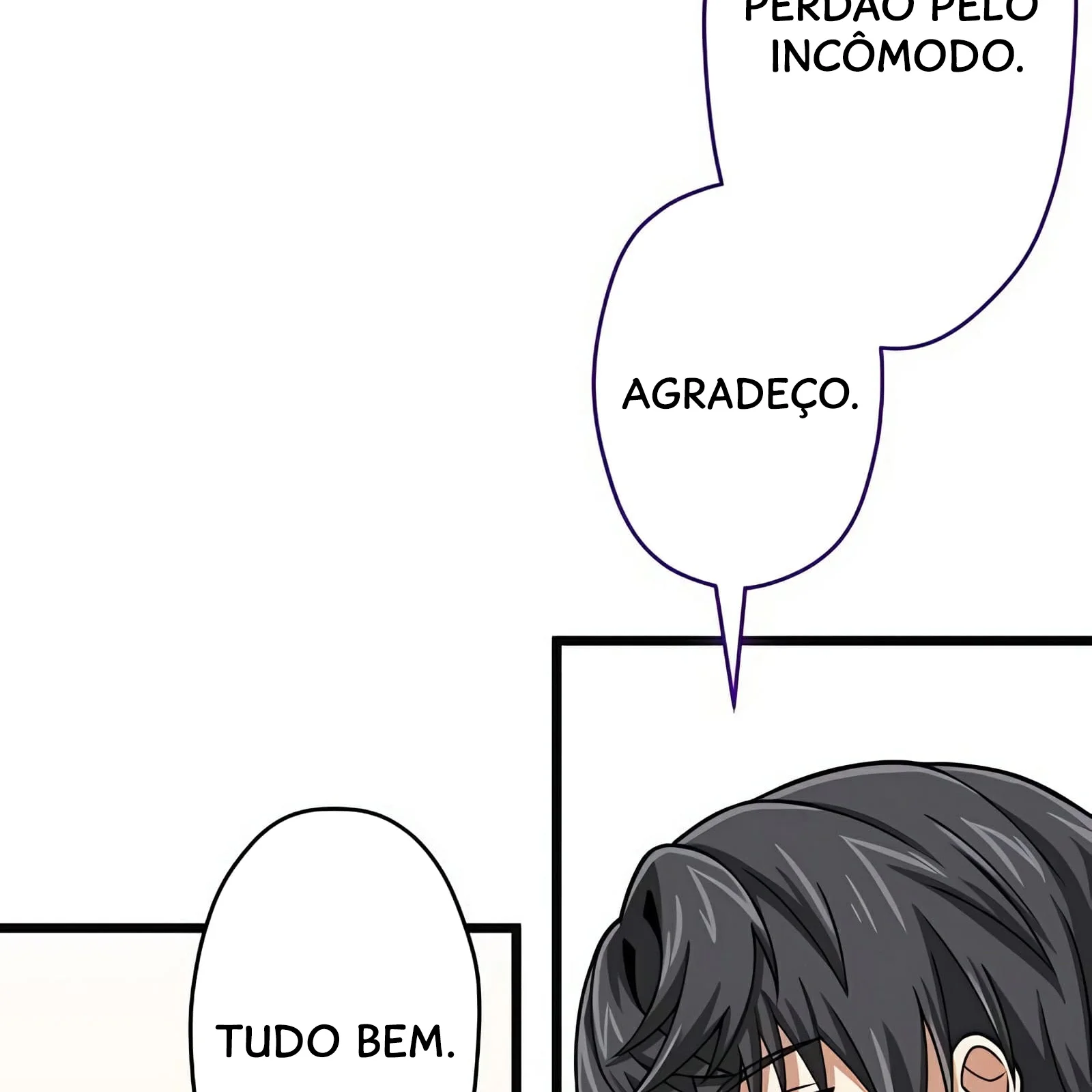 Página do Capítulo 78