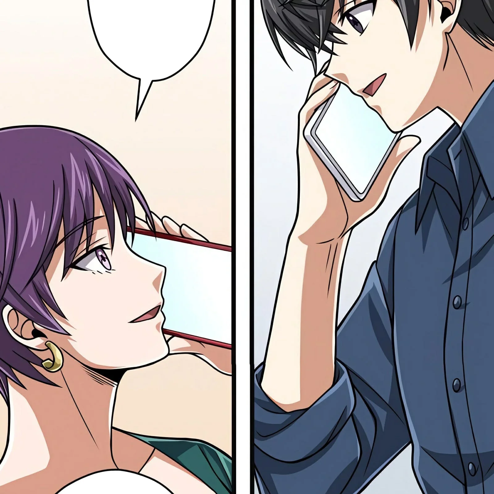 Página do Capítulo 78