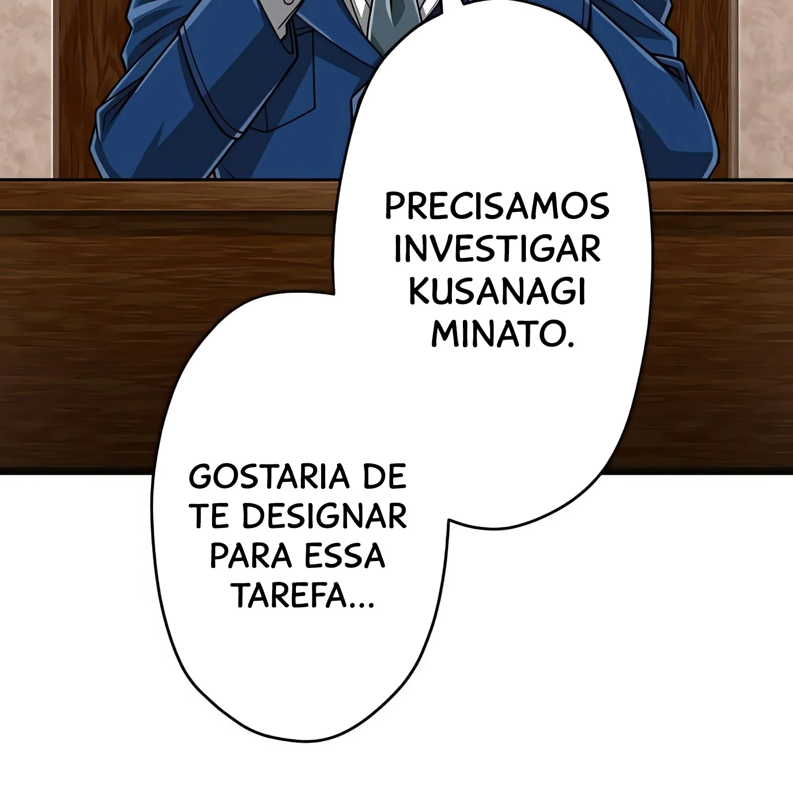 Página do Capítulo 78