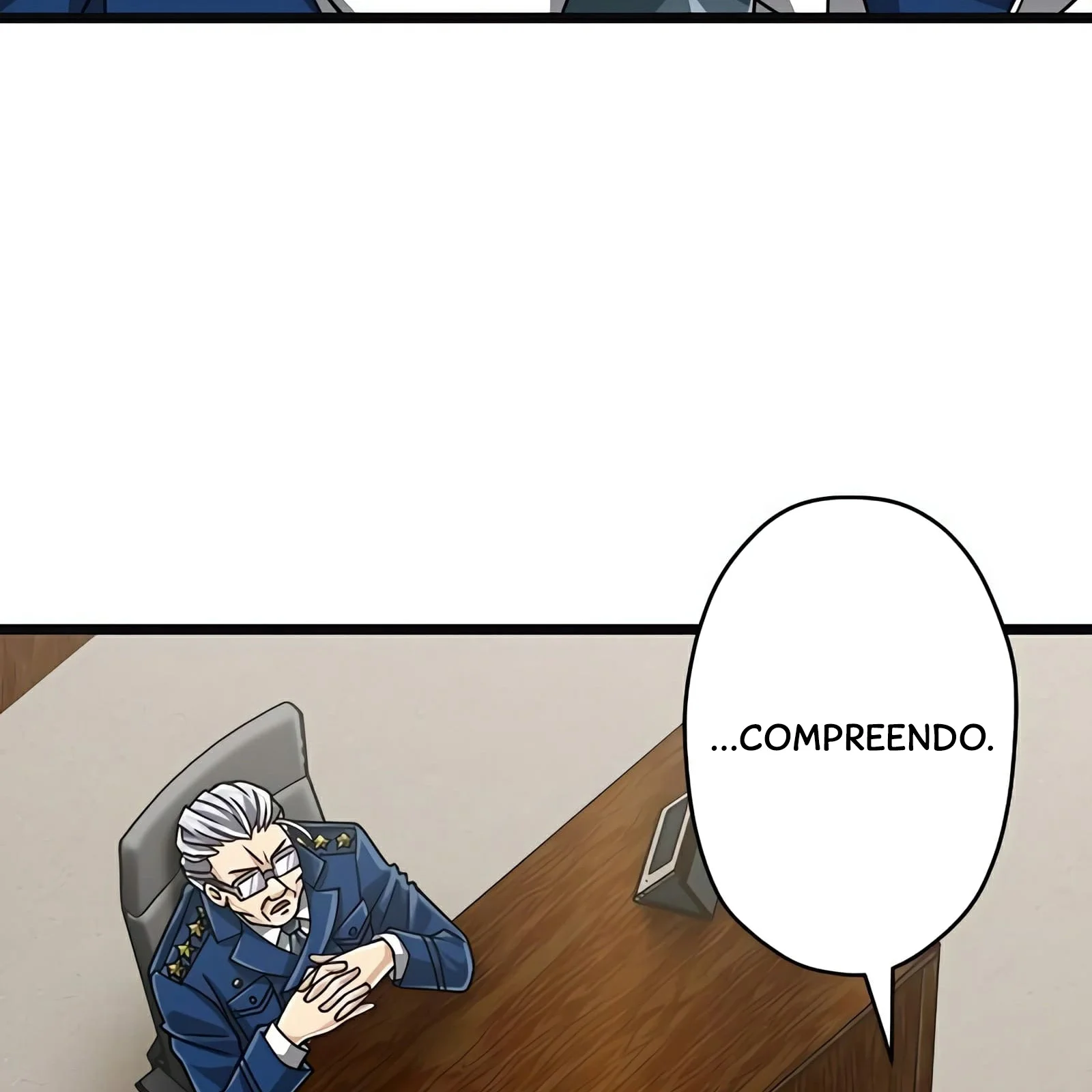 Página do Capítulo 78