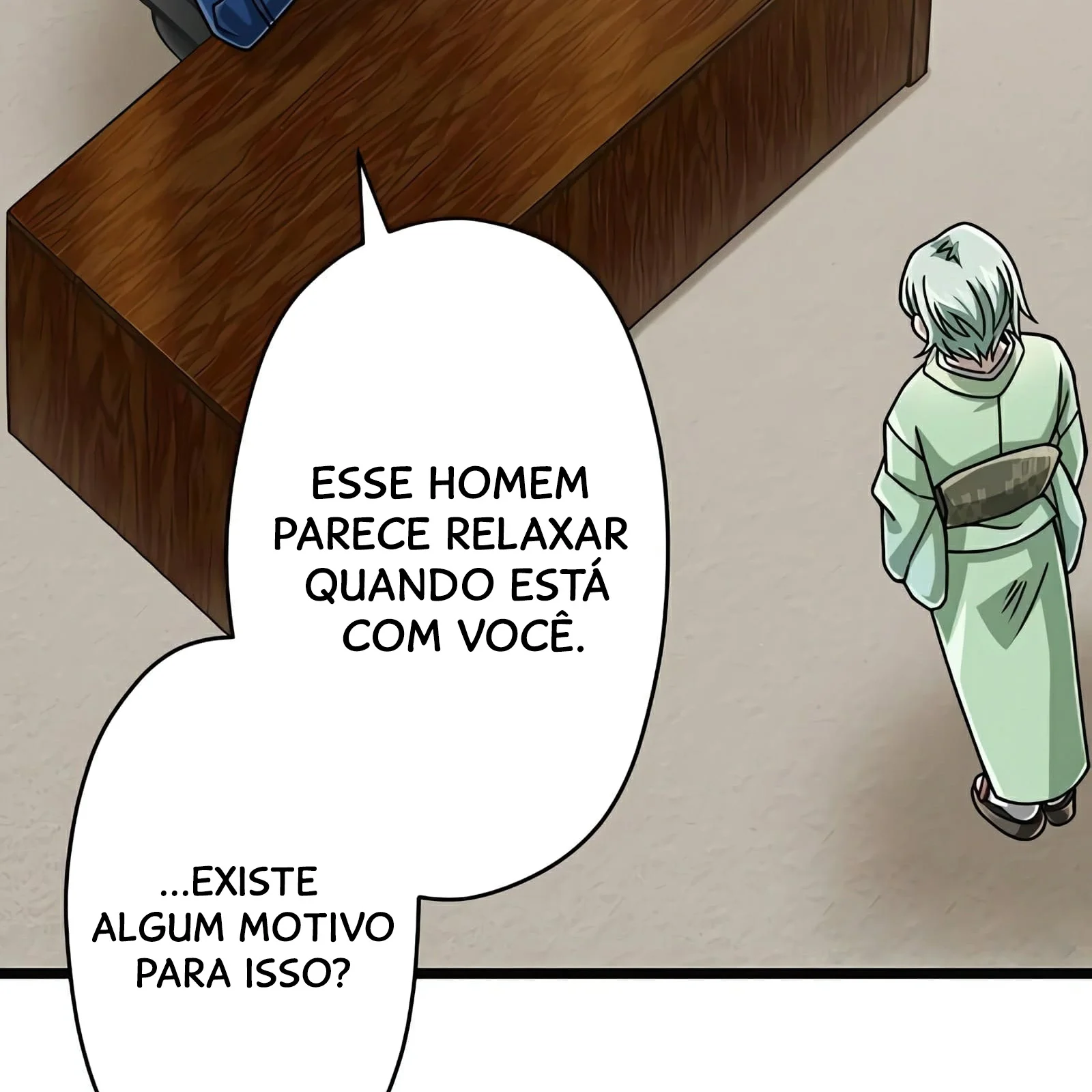 Página do Capítulo 78