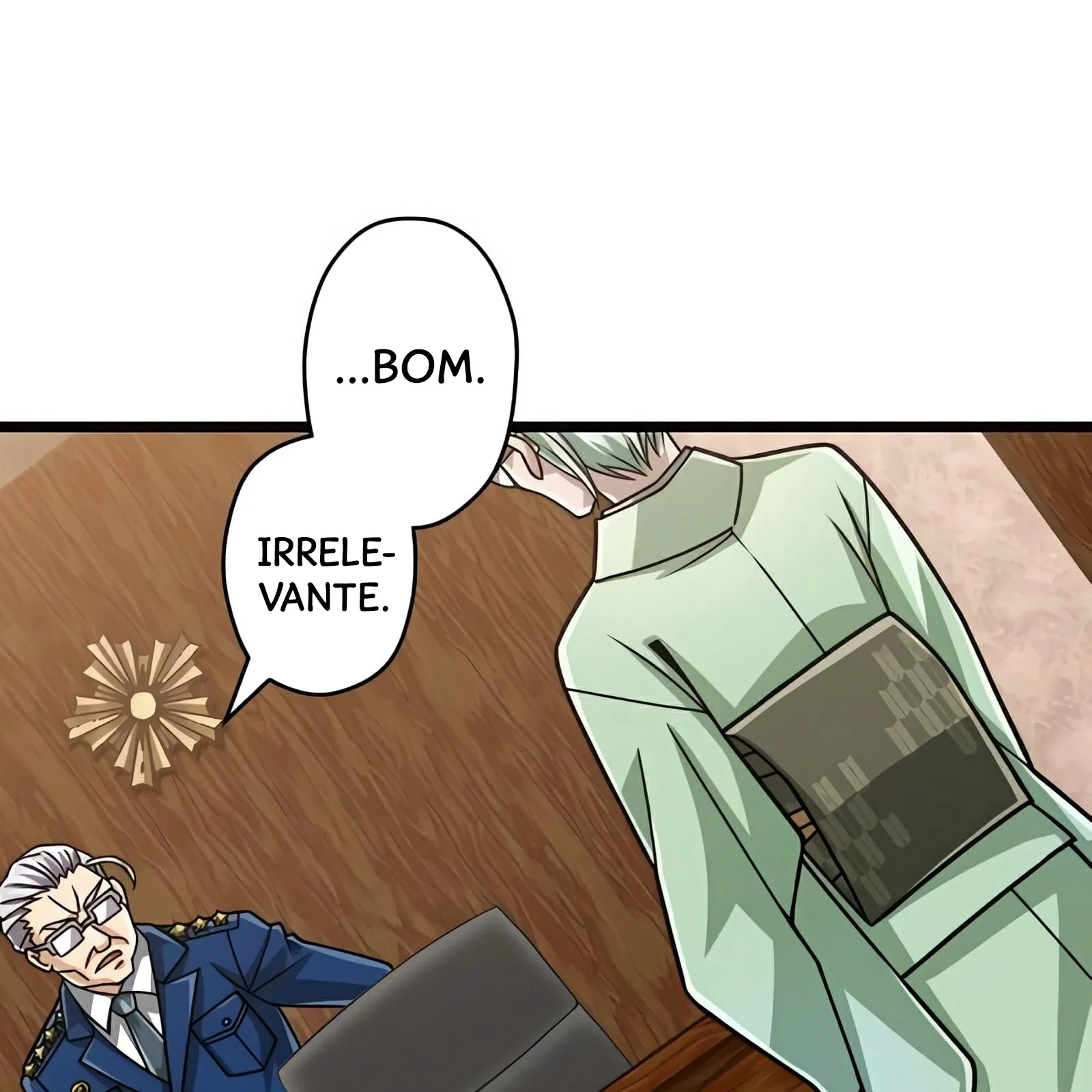 Página do Capítulo 78