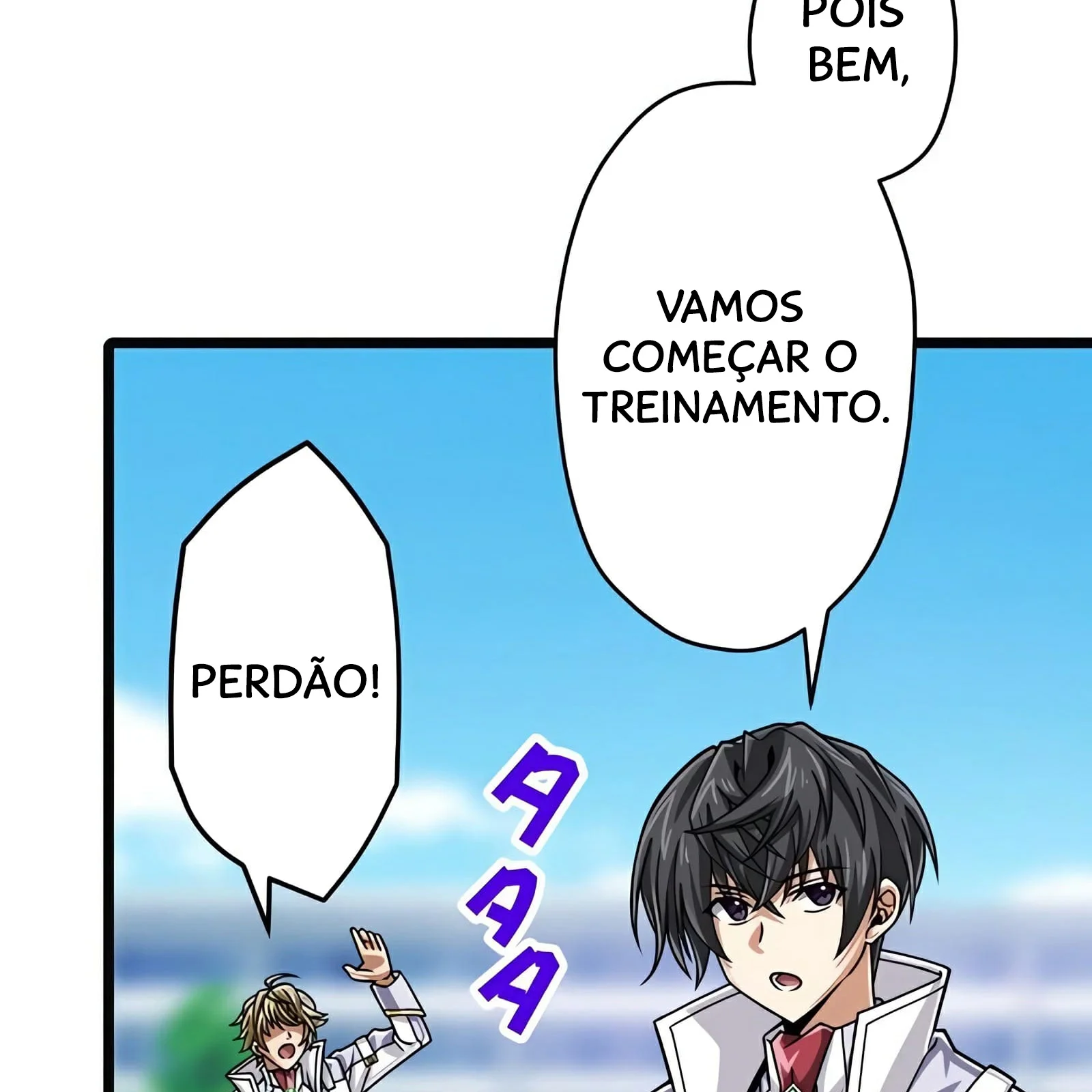 Página do Capítulo 78