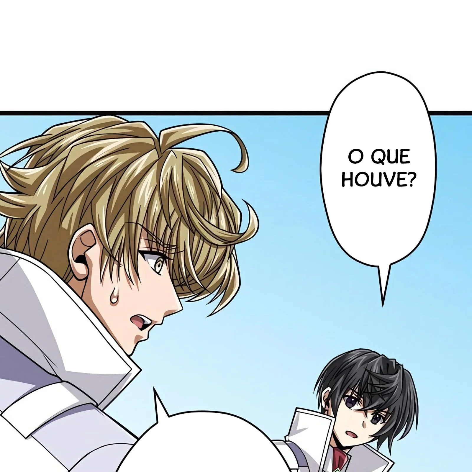 Página do Capítulo 78