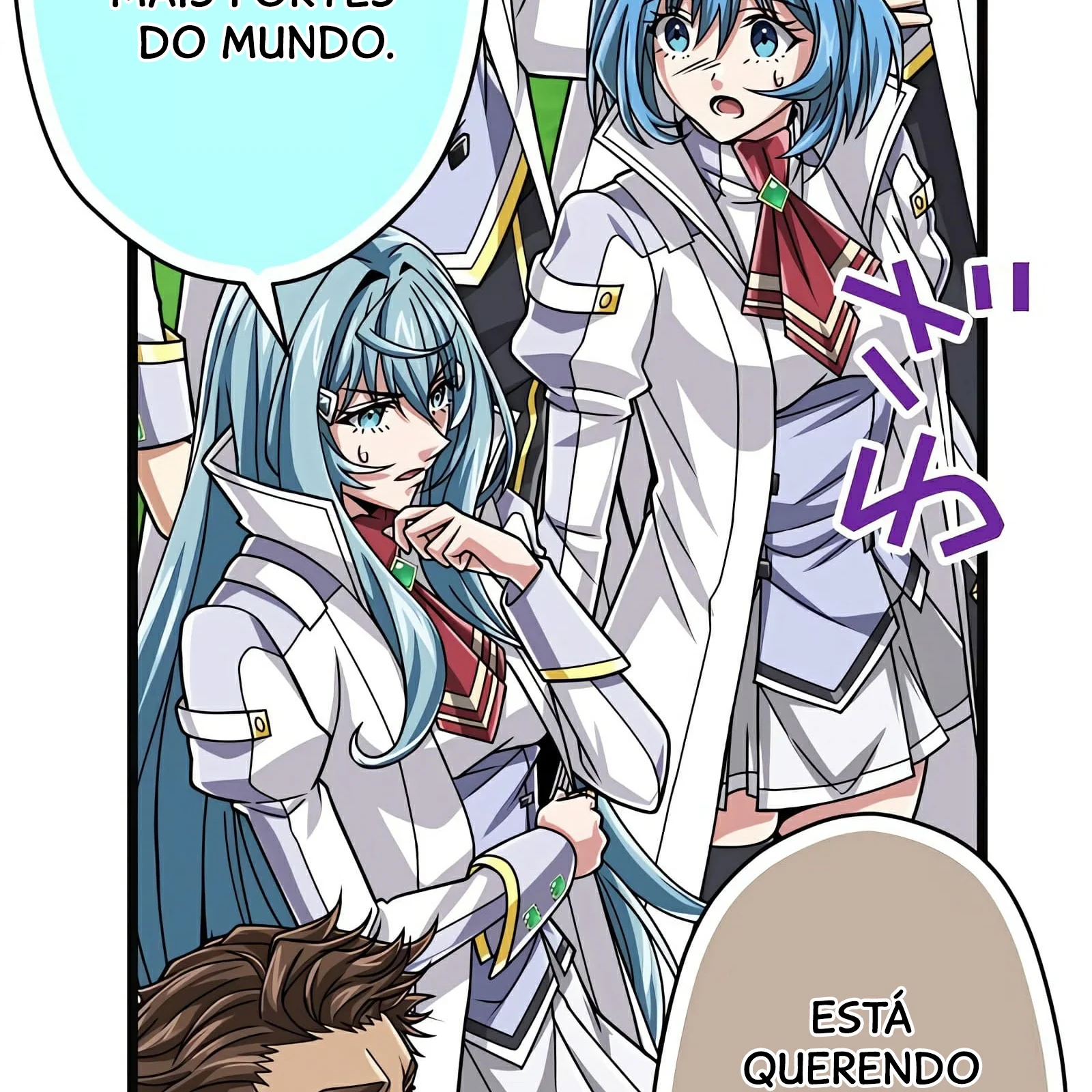 Página do Capítulo 78