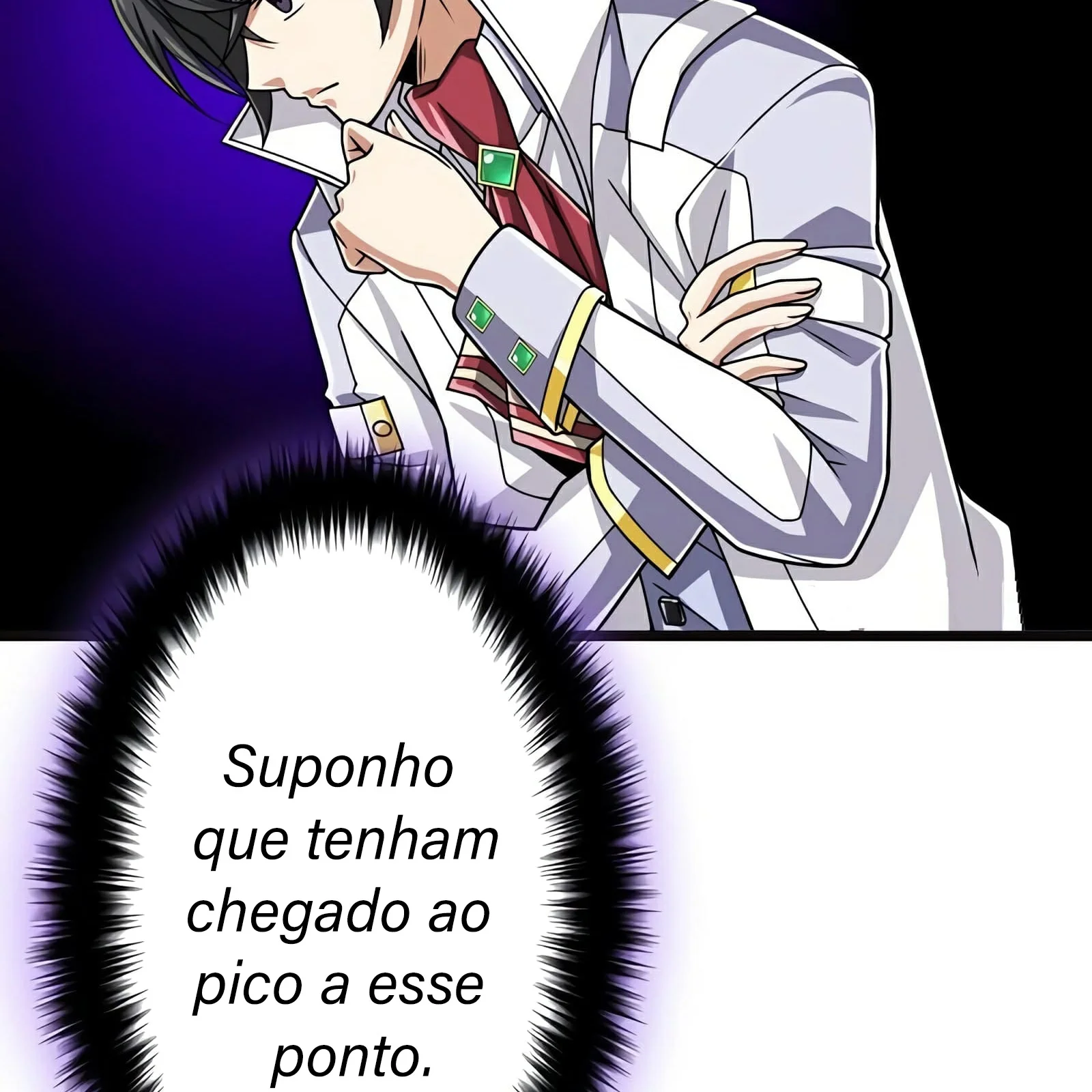 Página do Capítulo 78