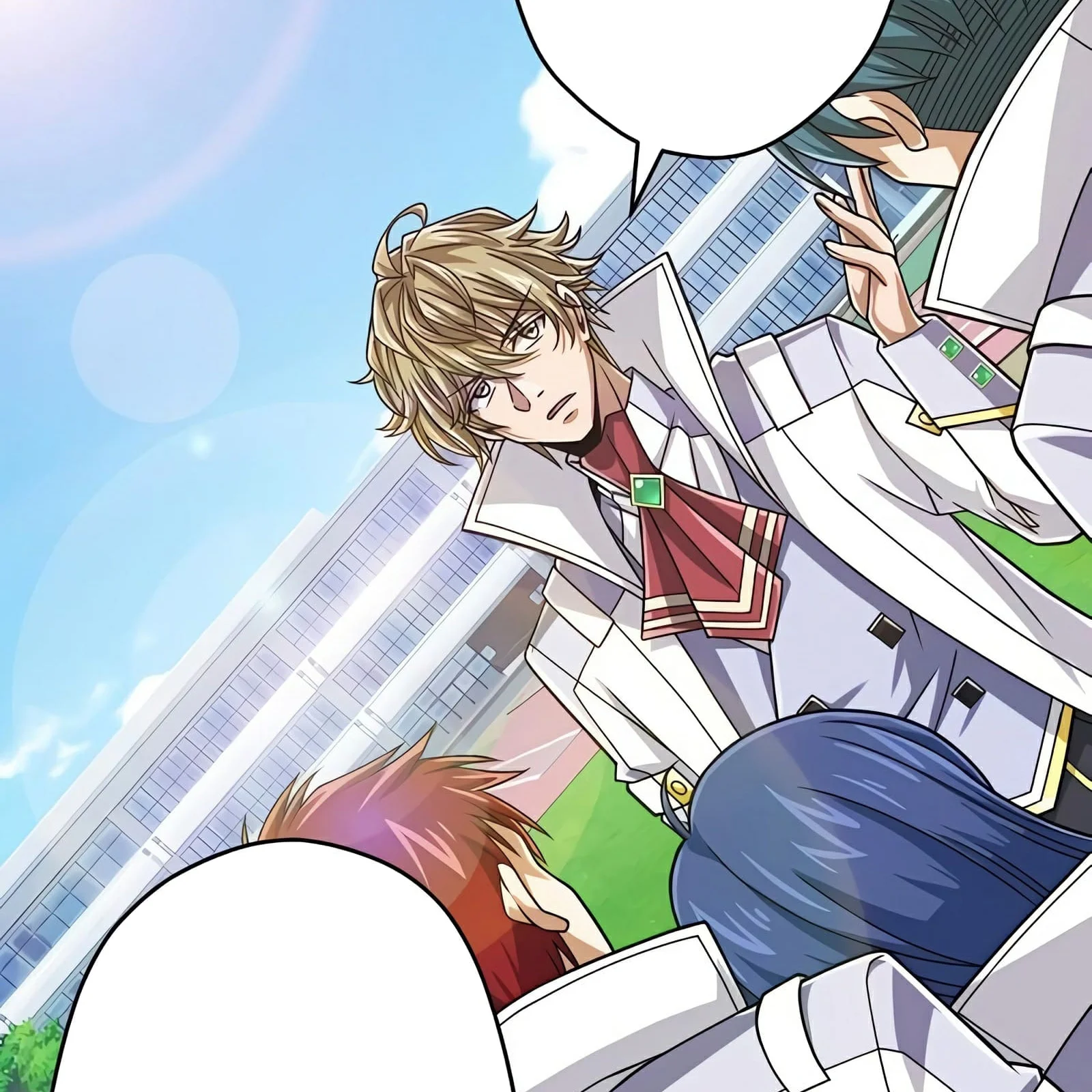 Página do Capítulo 78