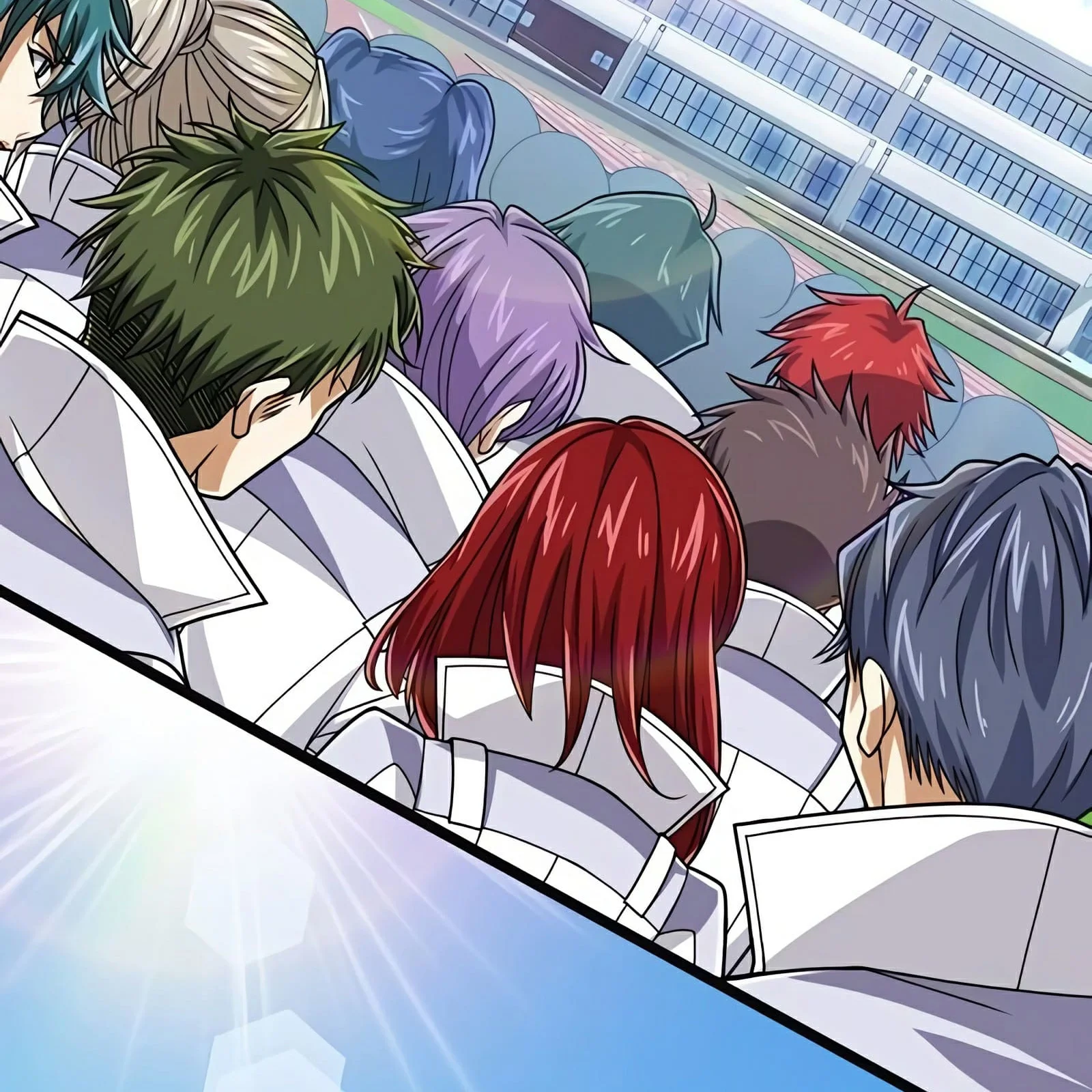 Página do Capítulo 78