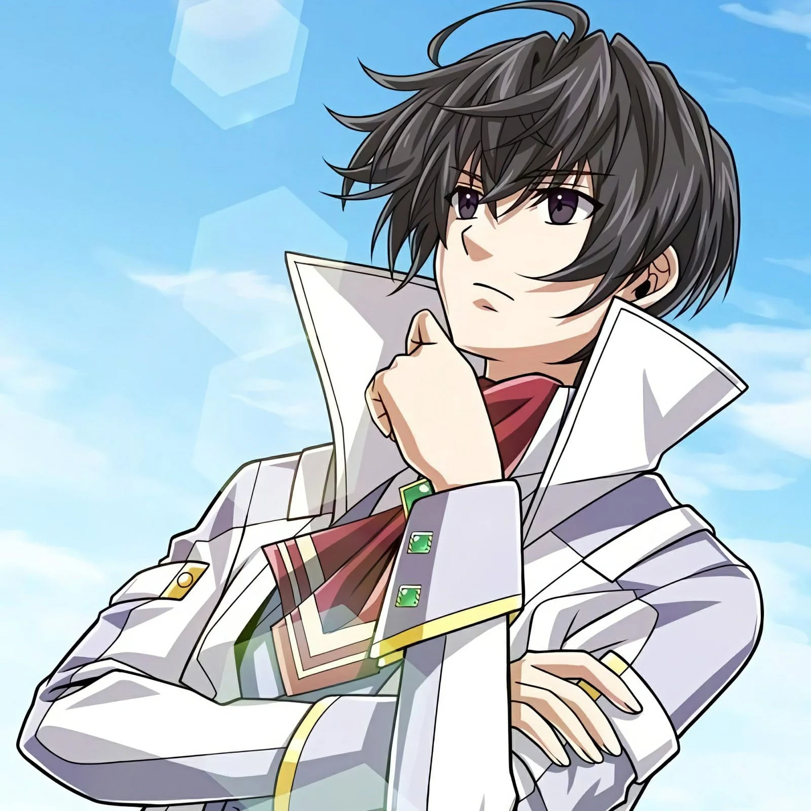 Página do Capítulo 78