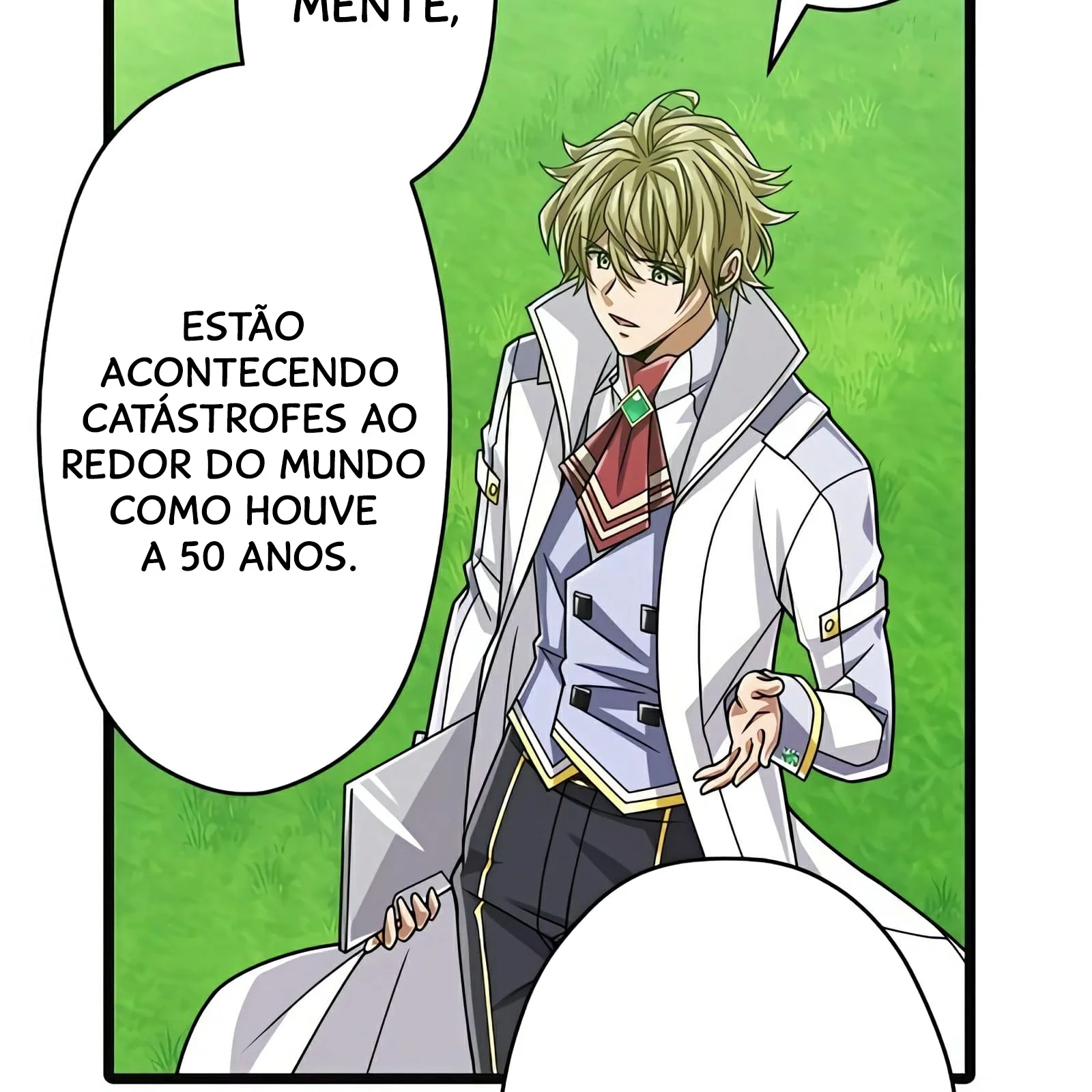 Página do Capítulo 78