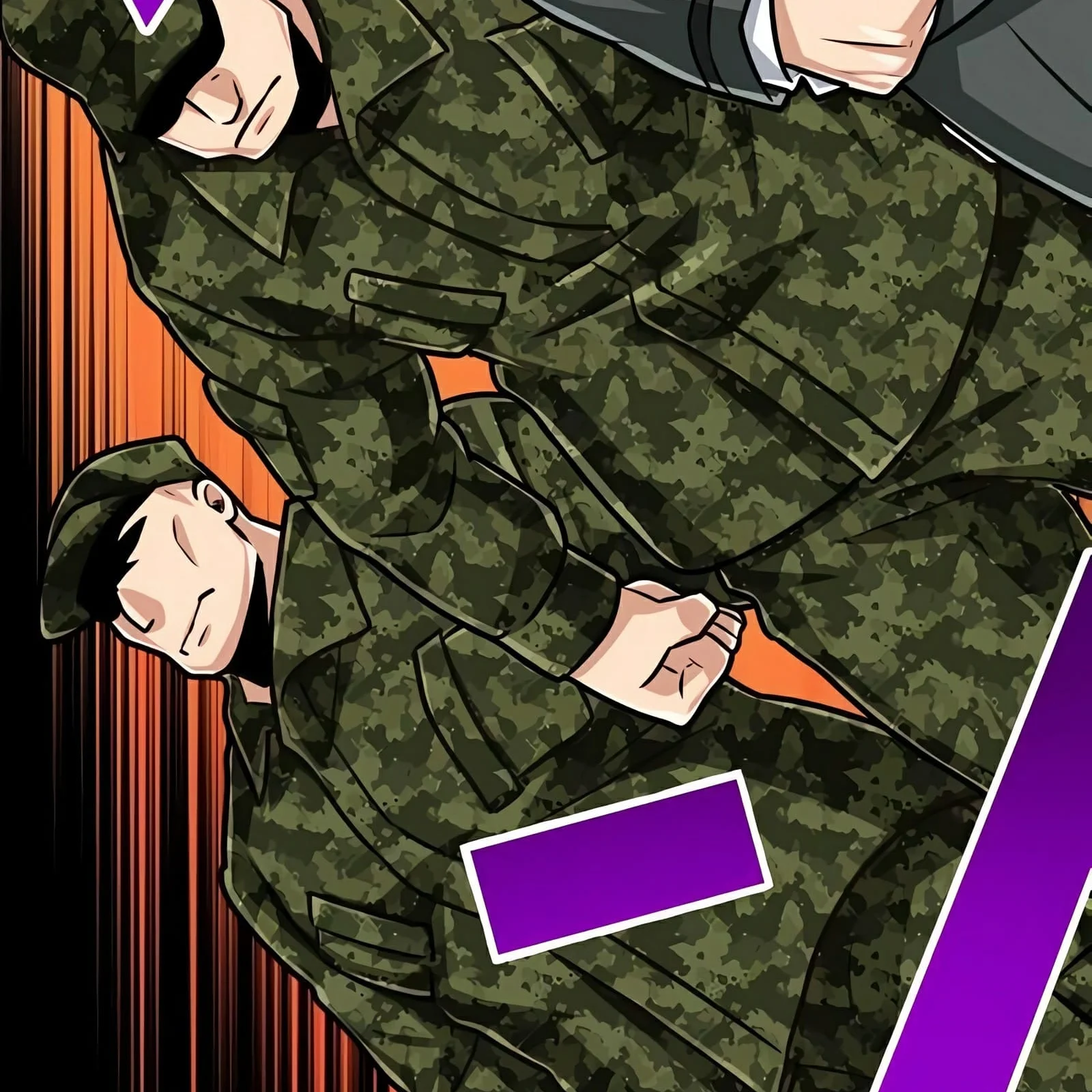 Página do Capítulo 78