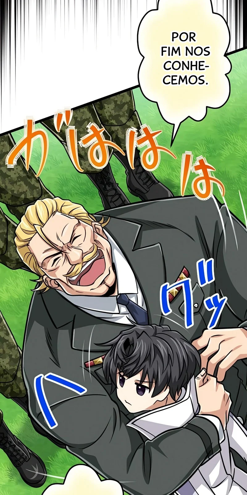 Página do Capítulo 79