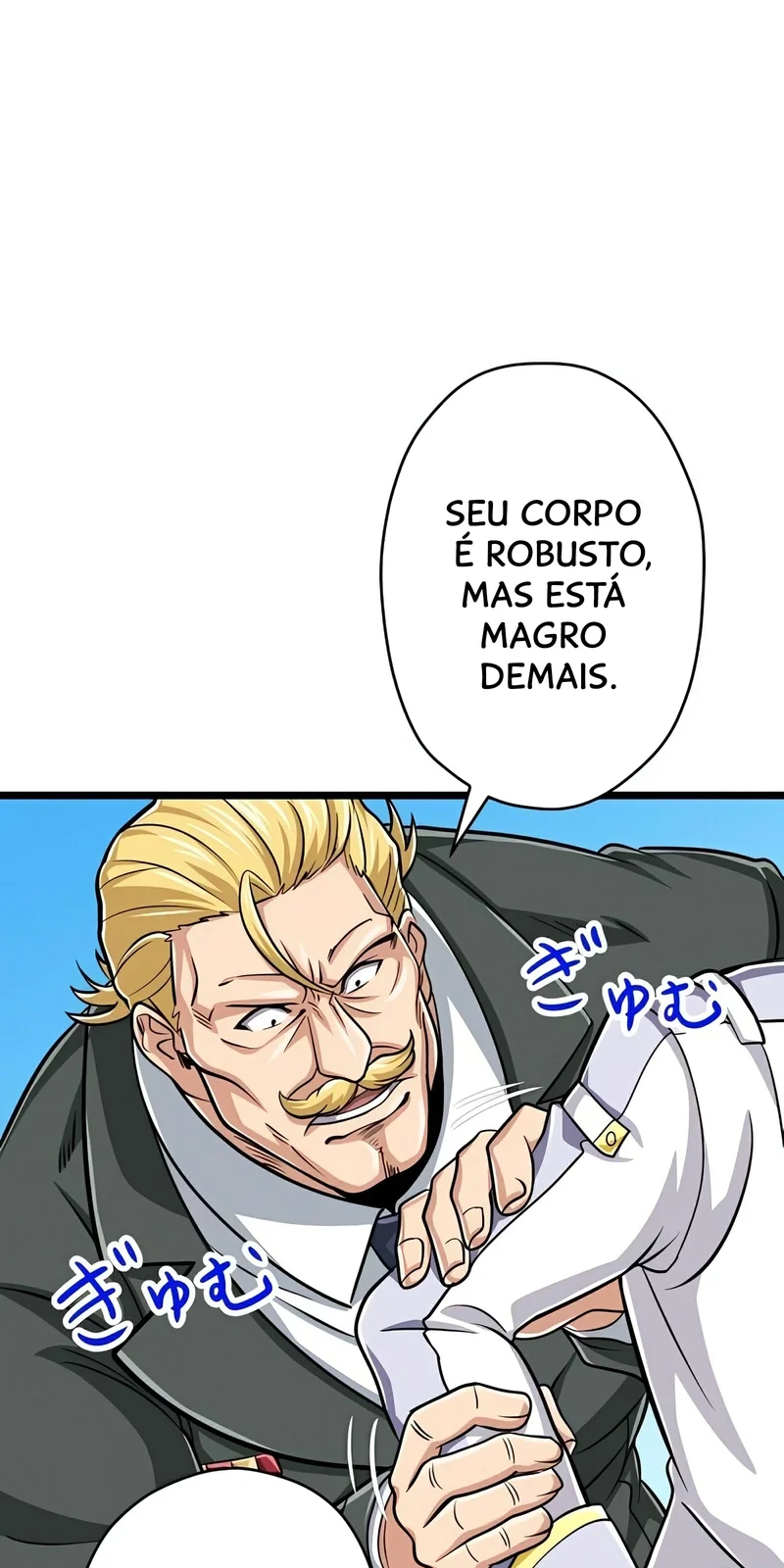 Página do Capítulo 79