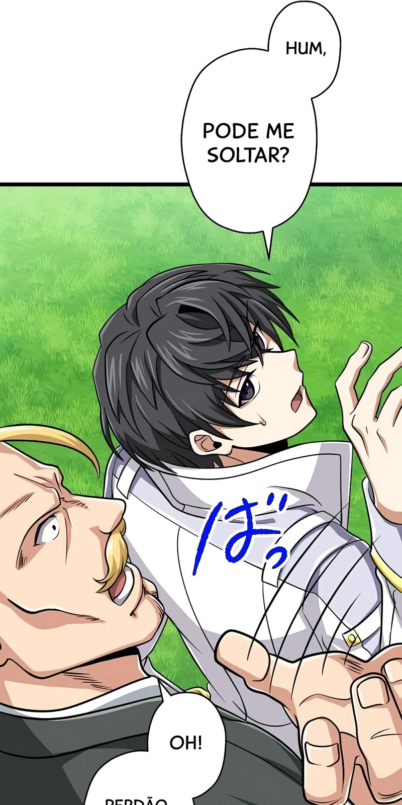 Página do Capítulo 79