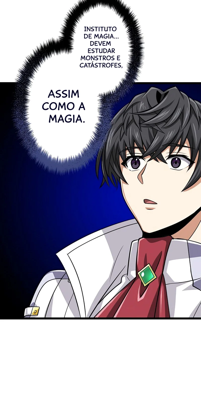 Página do Capítulo 79