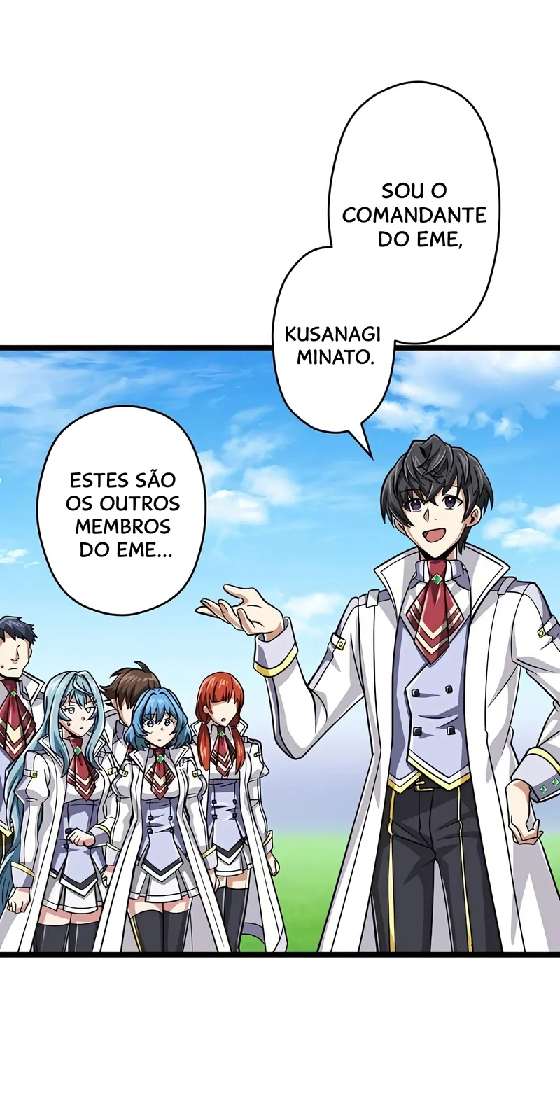 Página do Capítulo 79