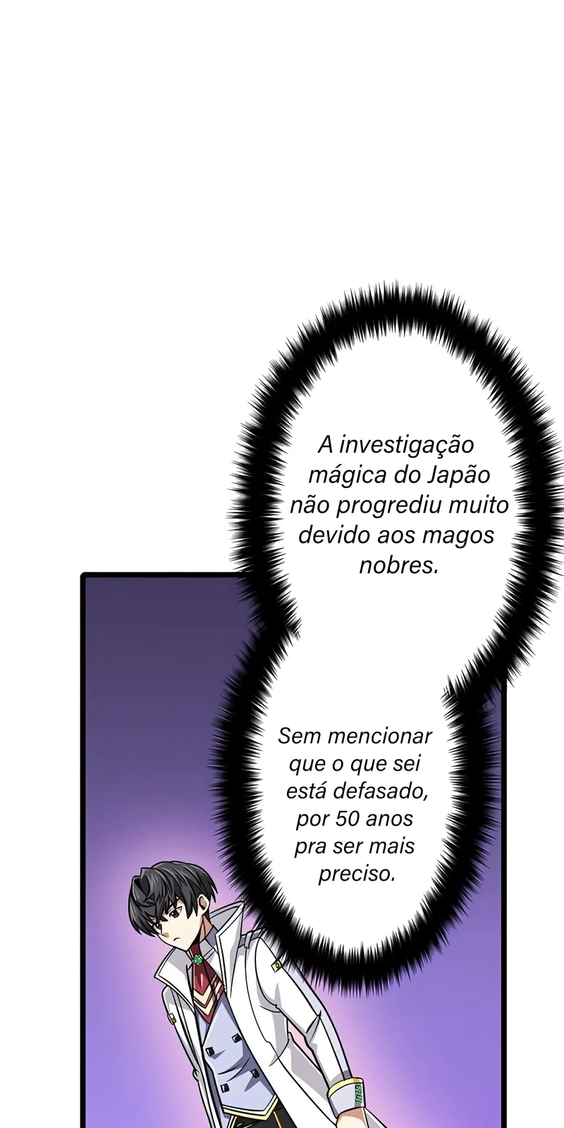 Página do Capítulo 79