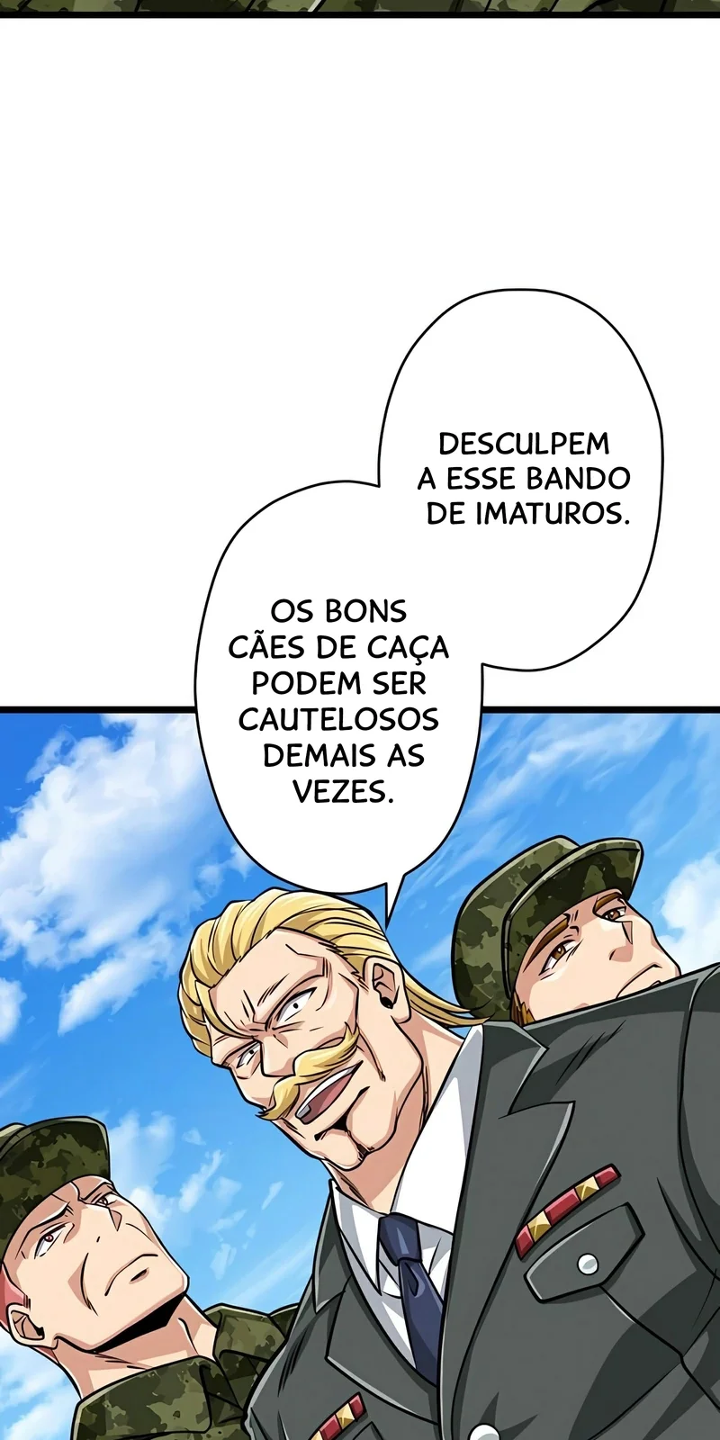 Página do Capítulo 79