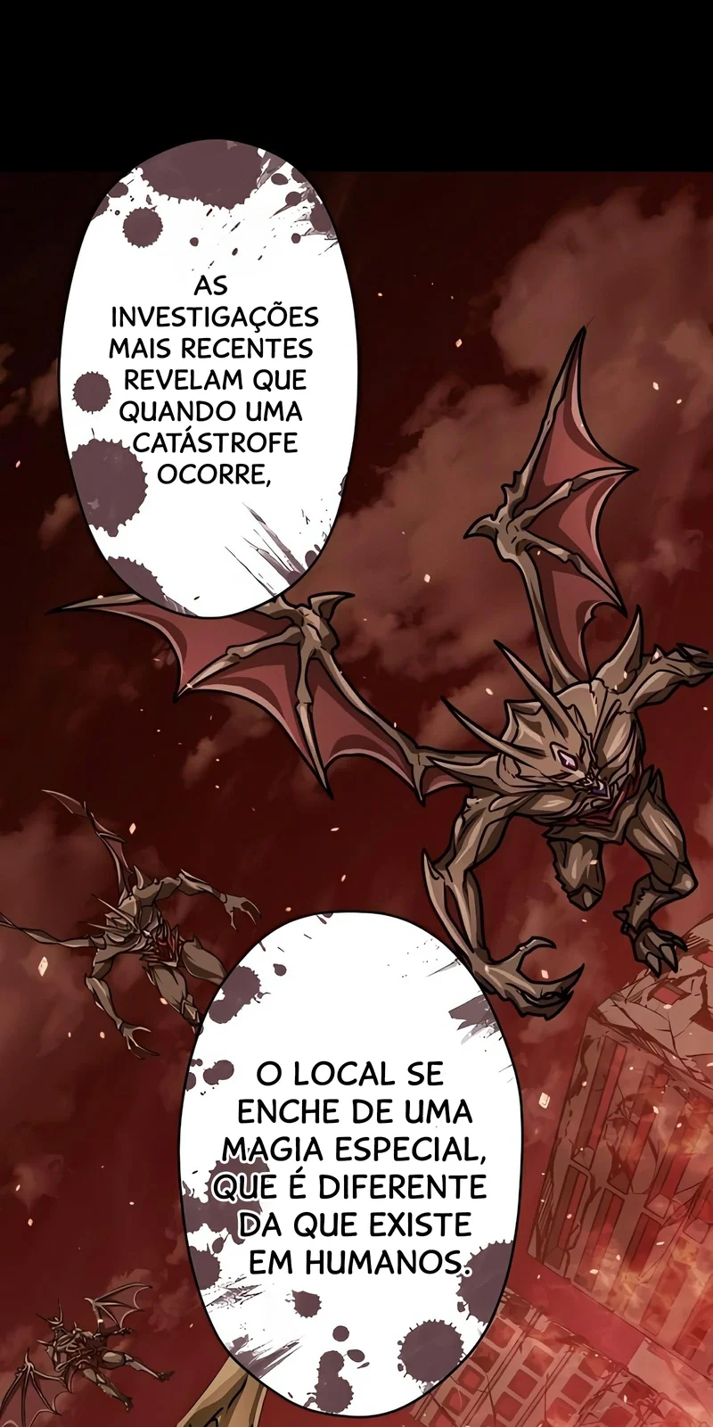 Página do Capítulo 79