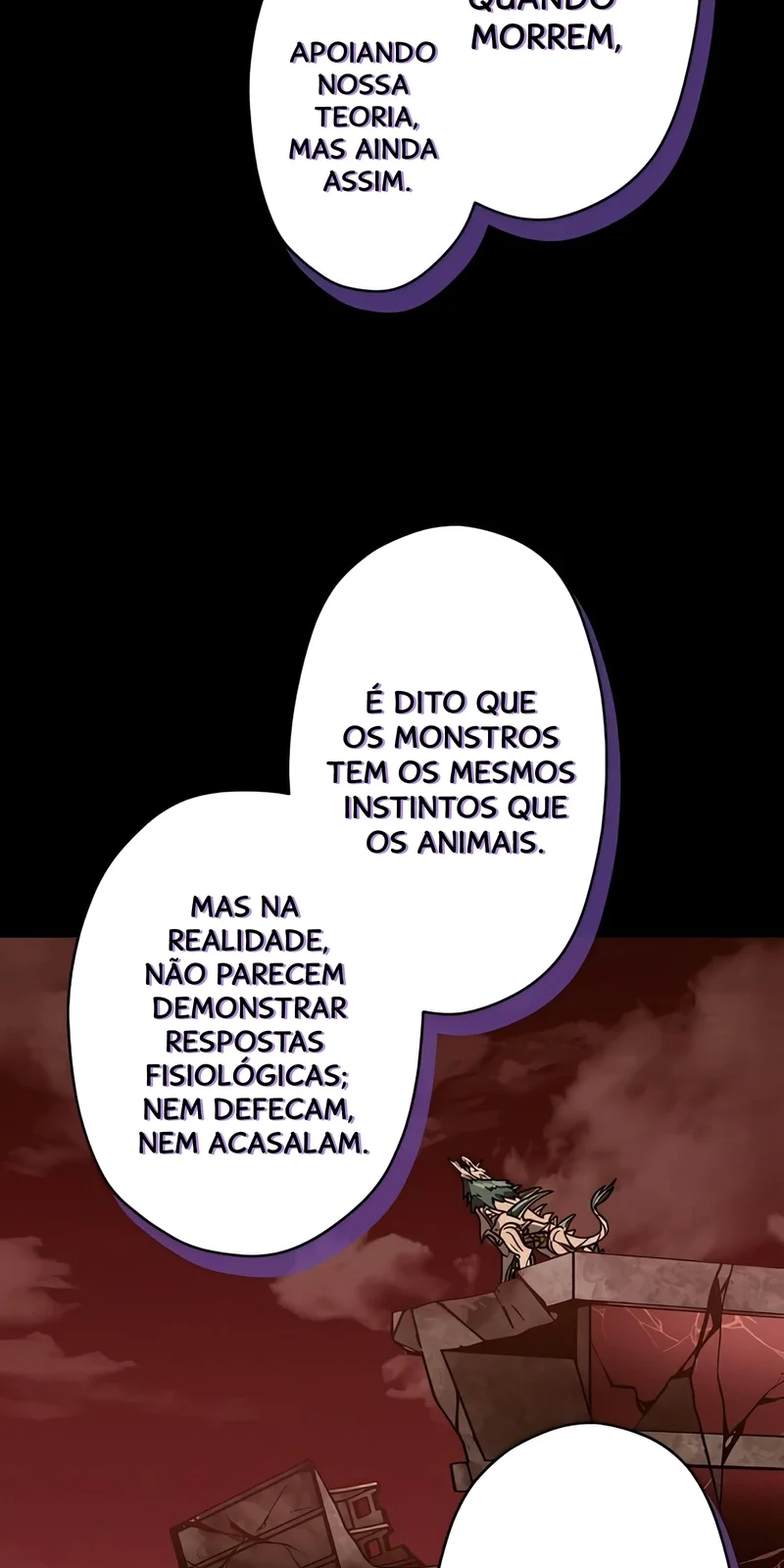 Página do Capítulo 79